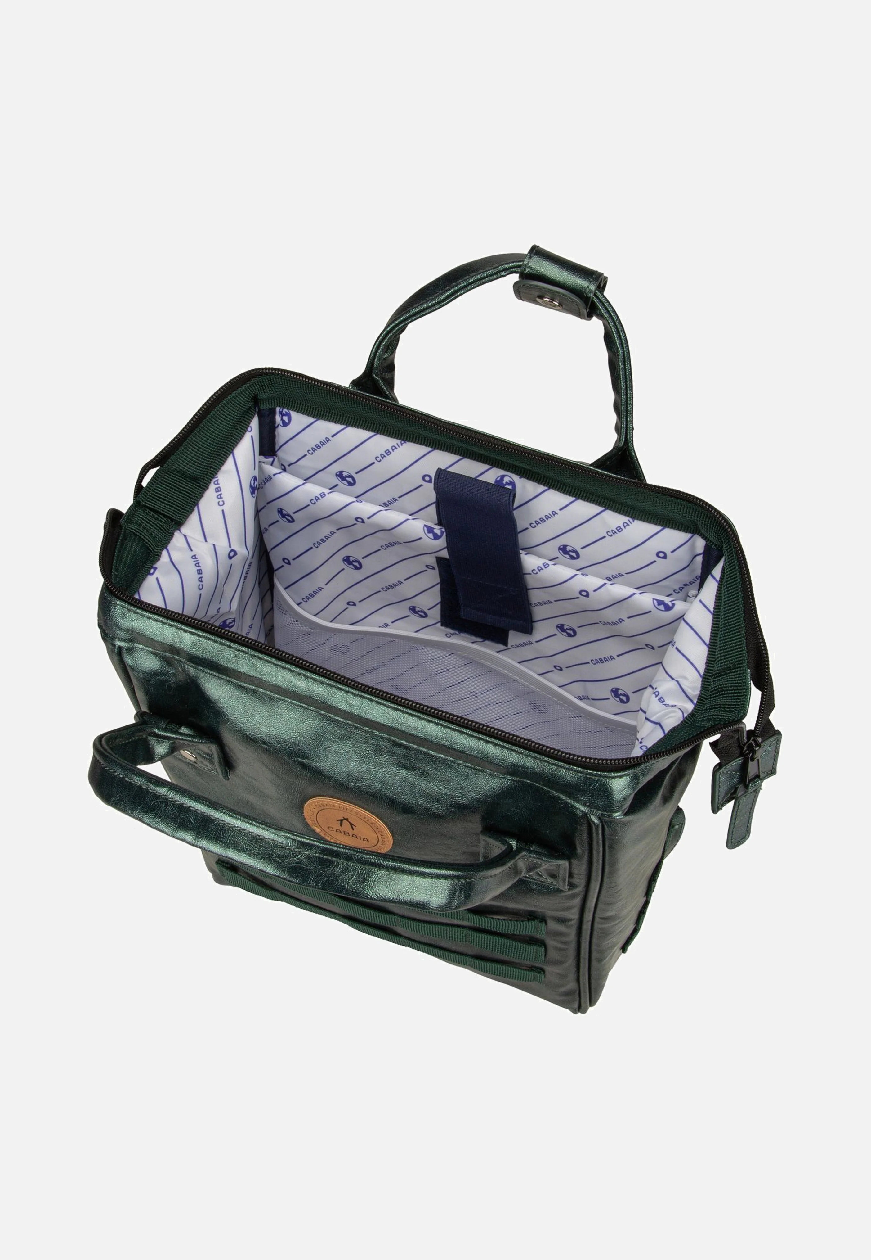 Adventurer Iridescent Small Lucerne - Rucksack - Image 3