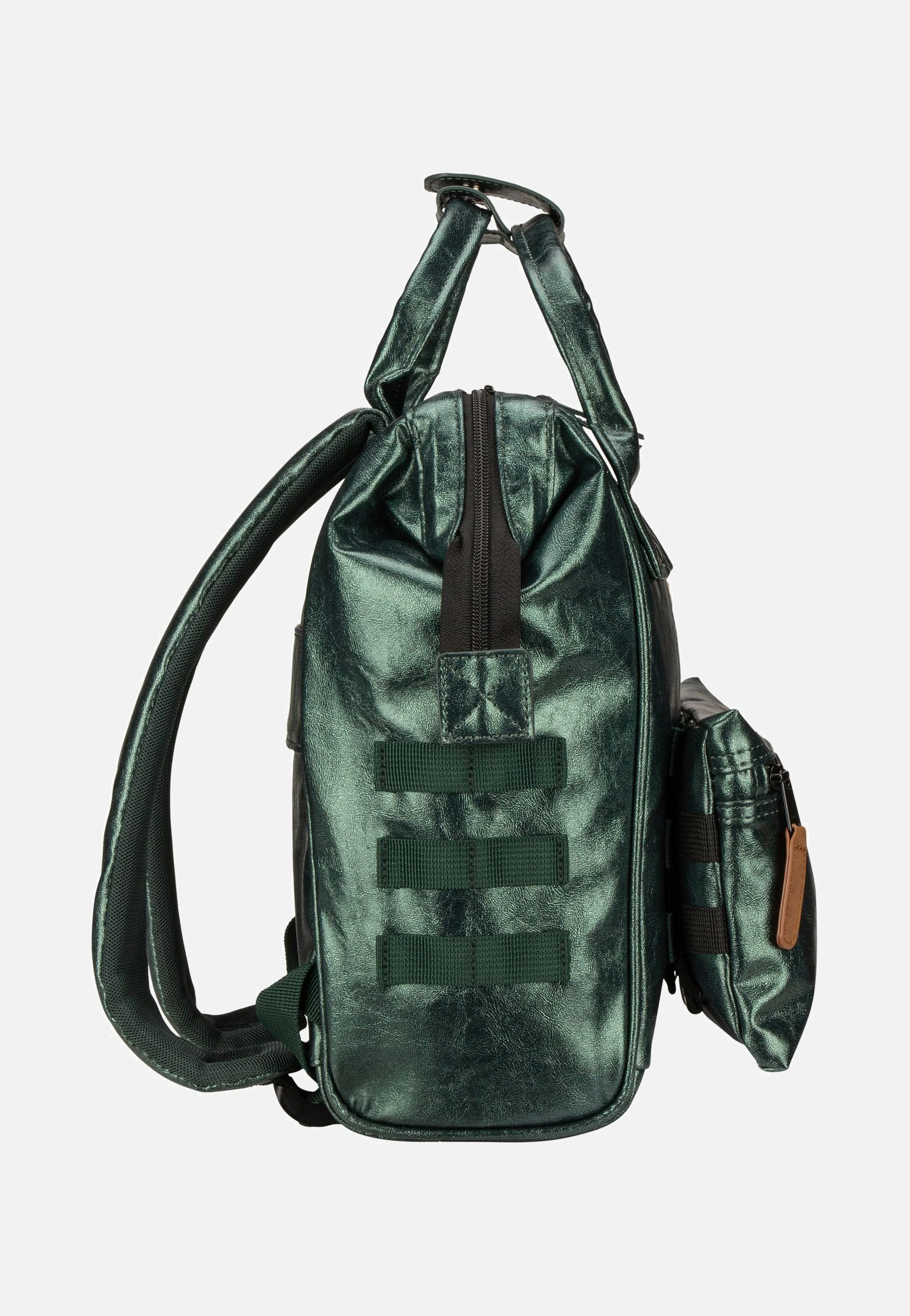 Adventurer Iridescent Small Lucerne - Rucksack - Image 5