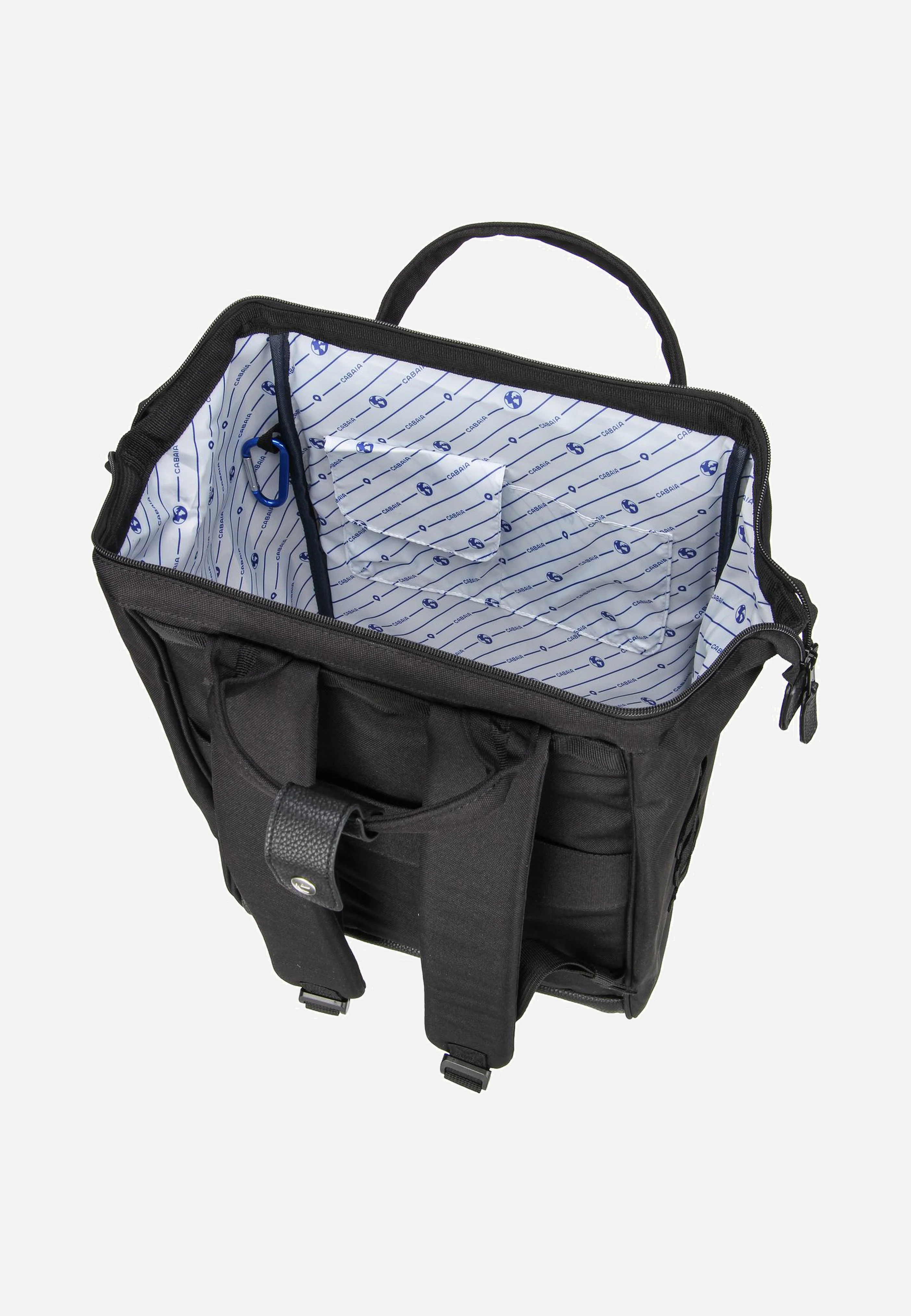 Adventurer Oxford Large Berlin - Rucksack - Image 3