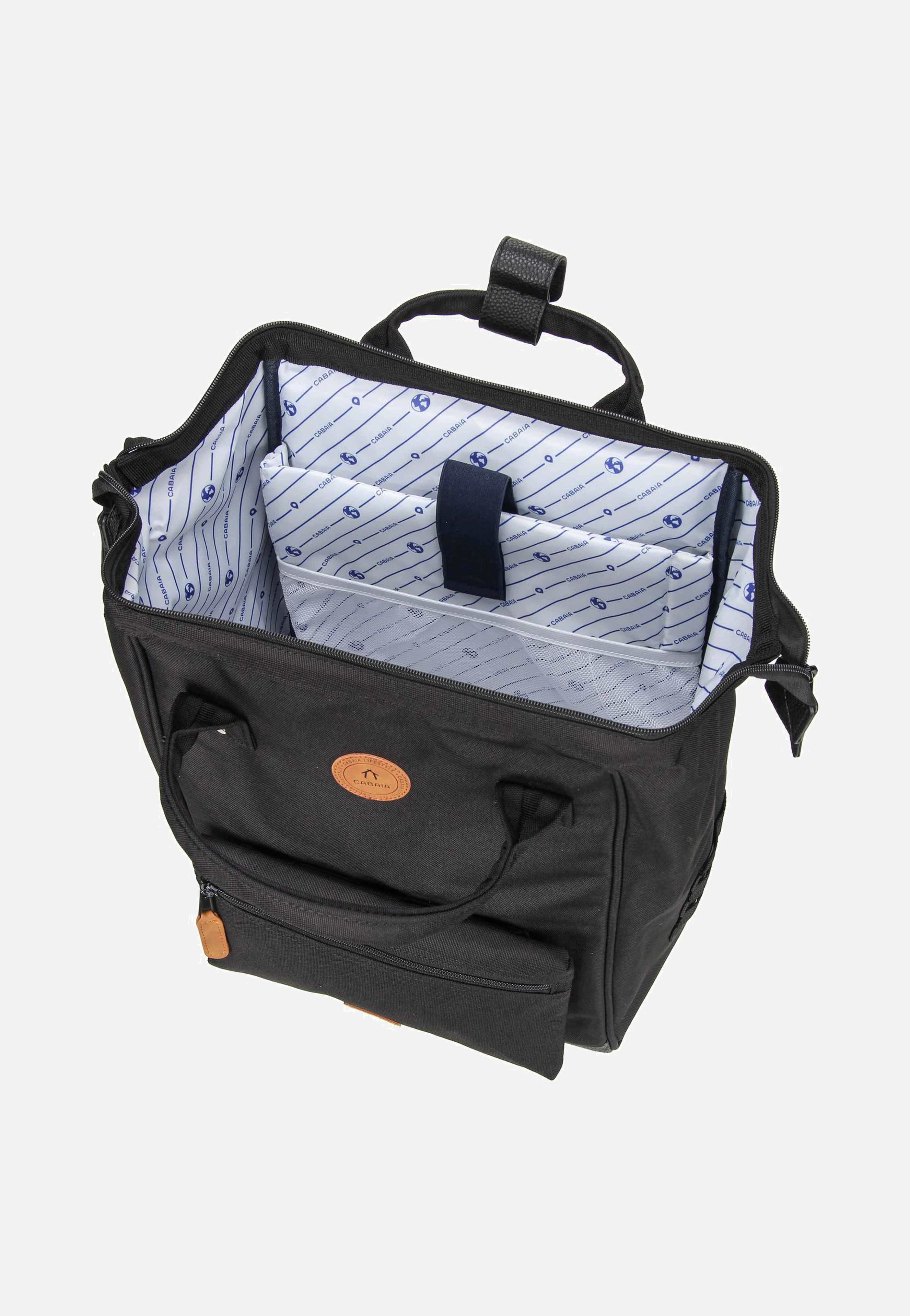 Adventurer Oxford Large Berlin - Rucksack - Image 4