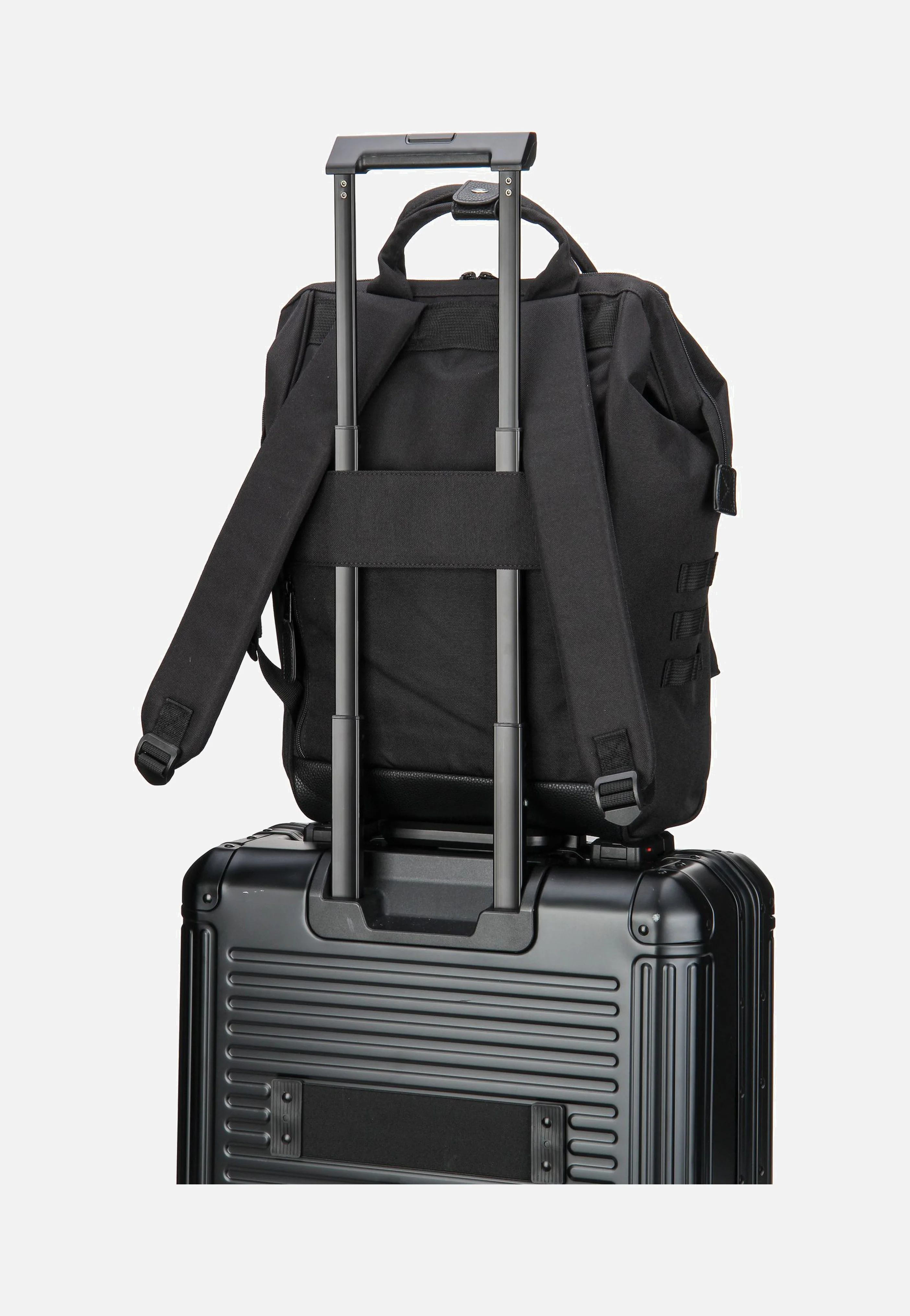 Adventurer Oxford Large Berlin - Rucksack - Image 6