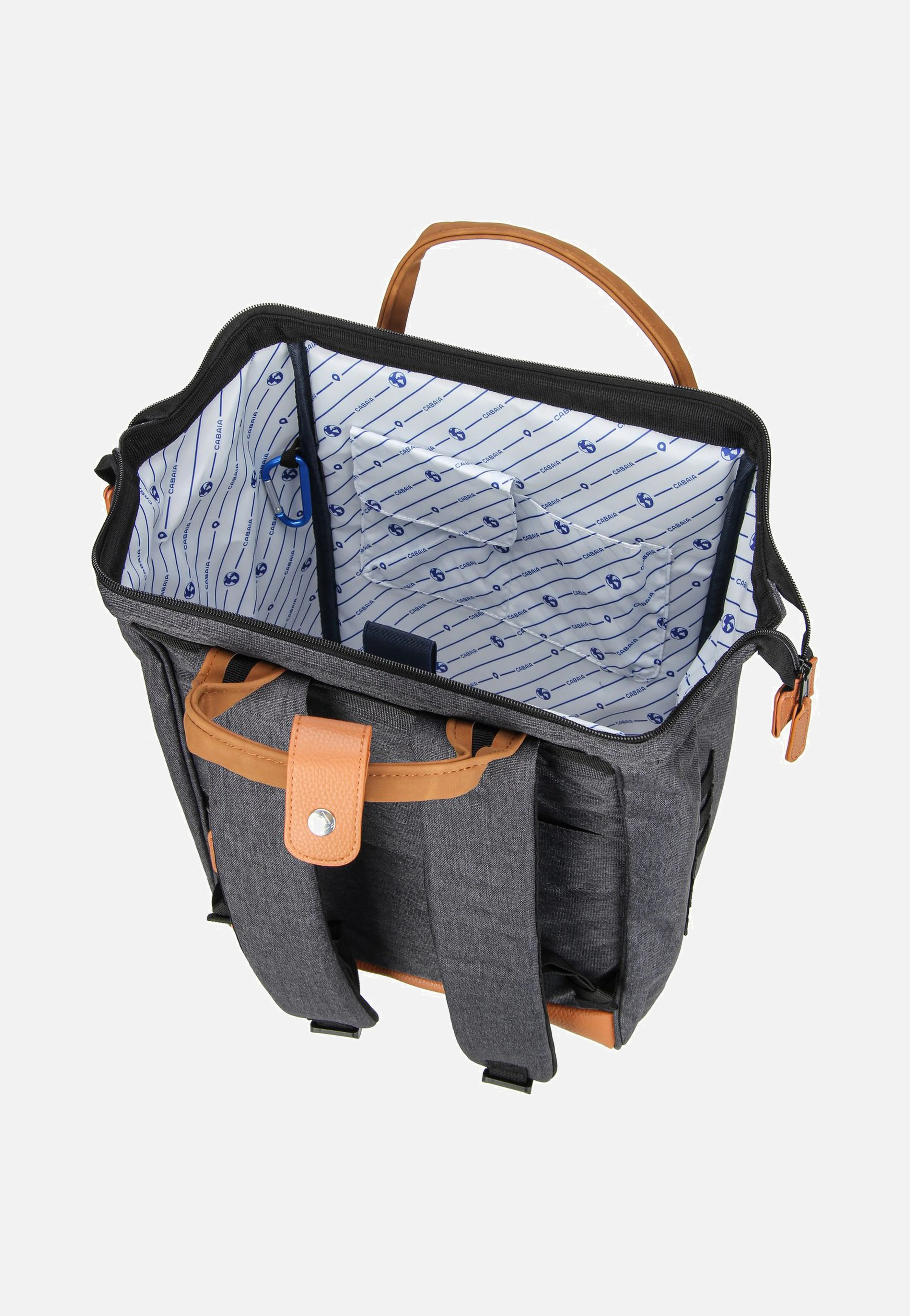 Adventurer Oxford Large Londres - Rucksack - Image 3