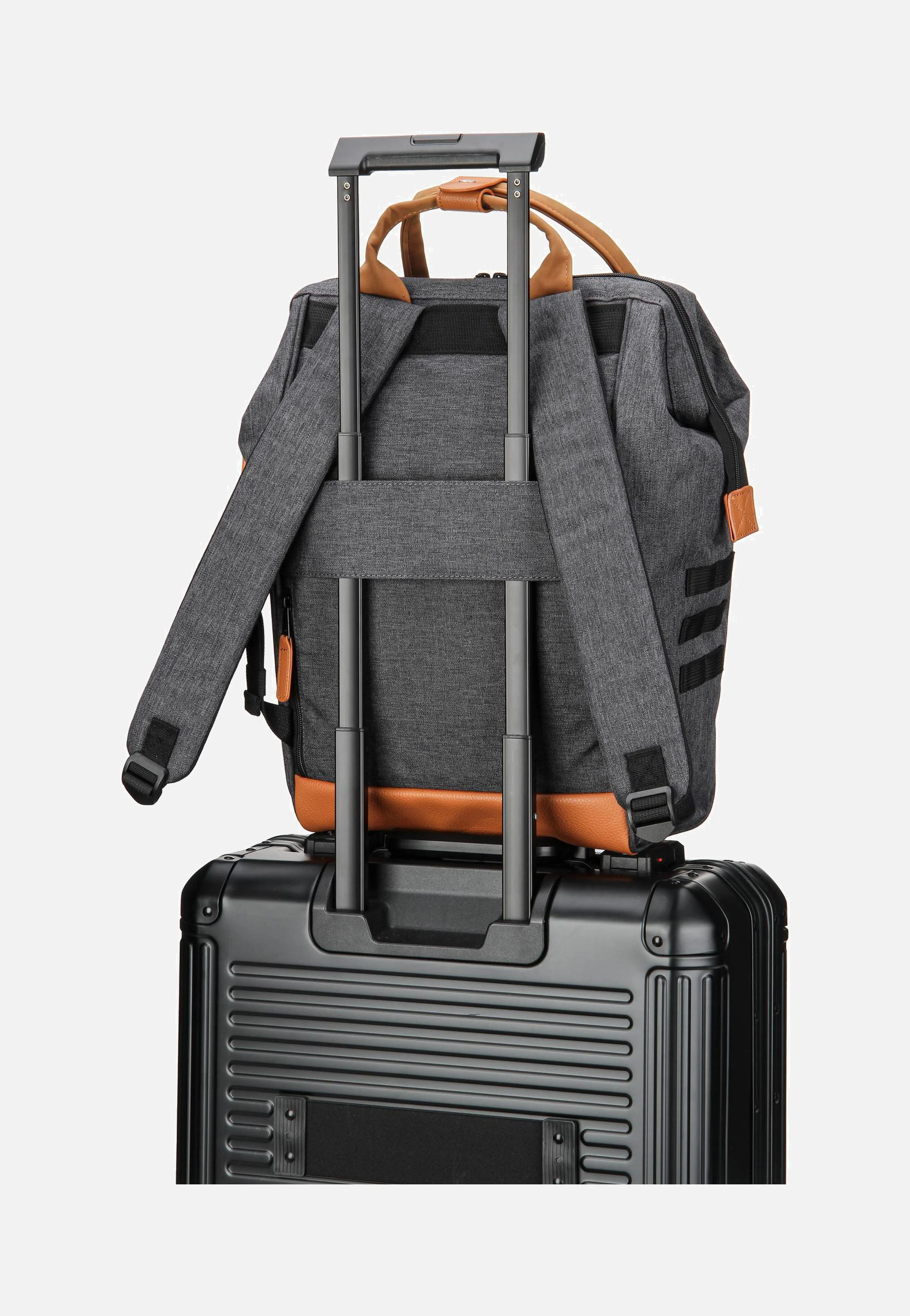 Adventurer Oxford Large Londres - Rucksack - Image 6