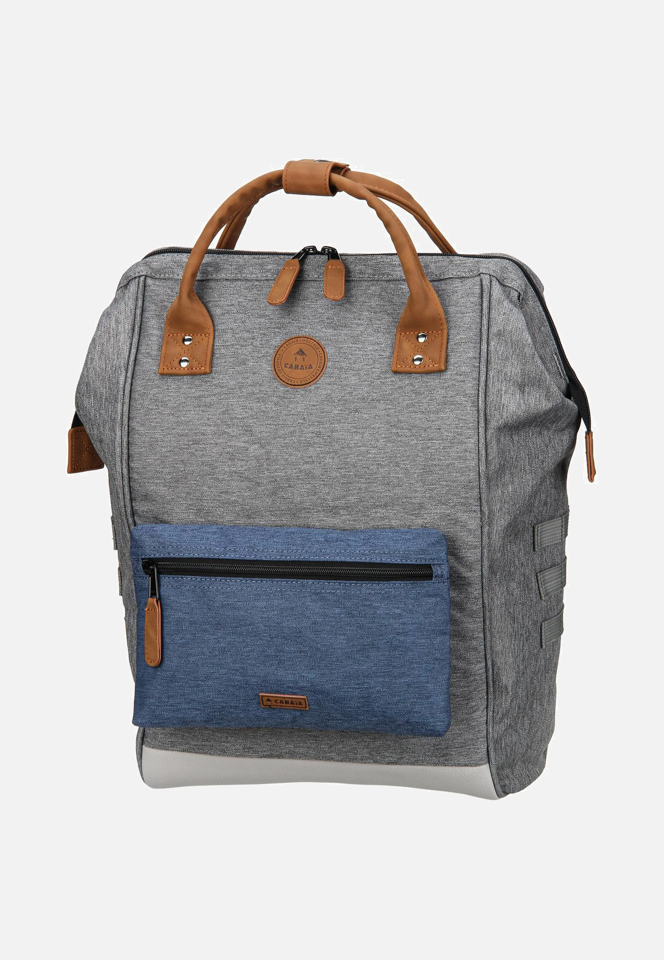 Adventurer Oxford Large New York - Rucksack - Image 6