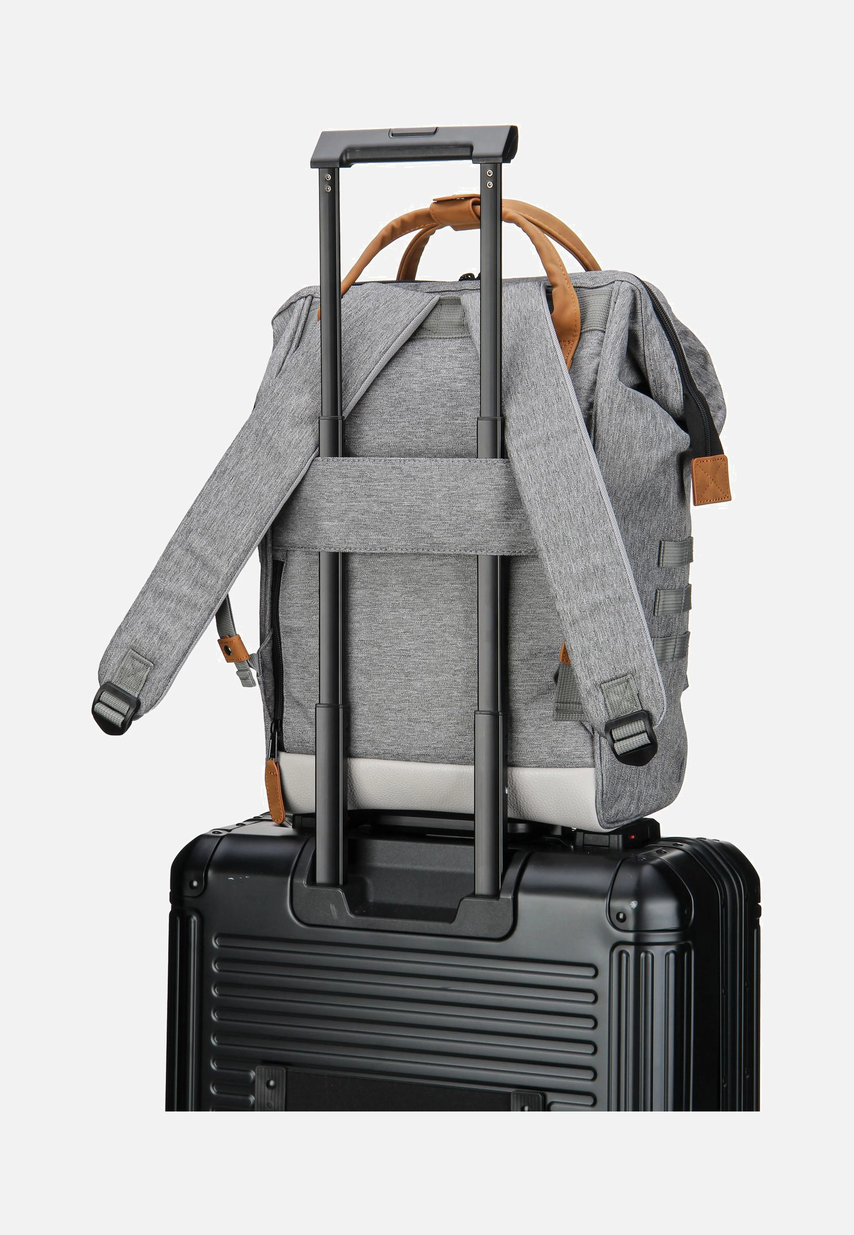 Adventurer Oxford Large New York - Rucksack - Image 7