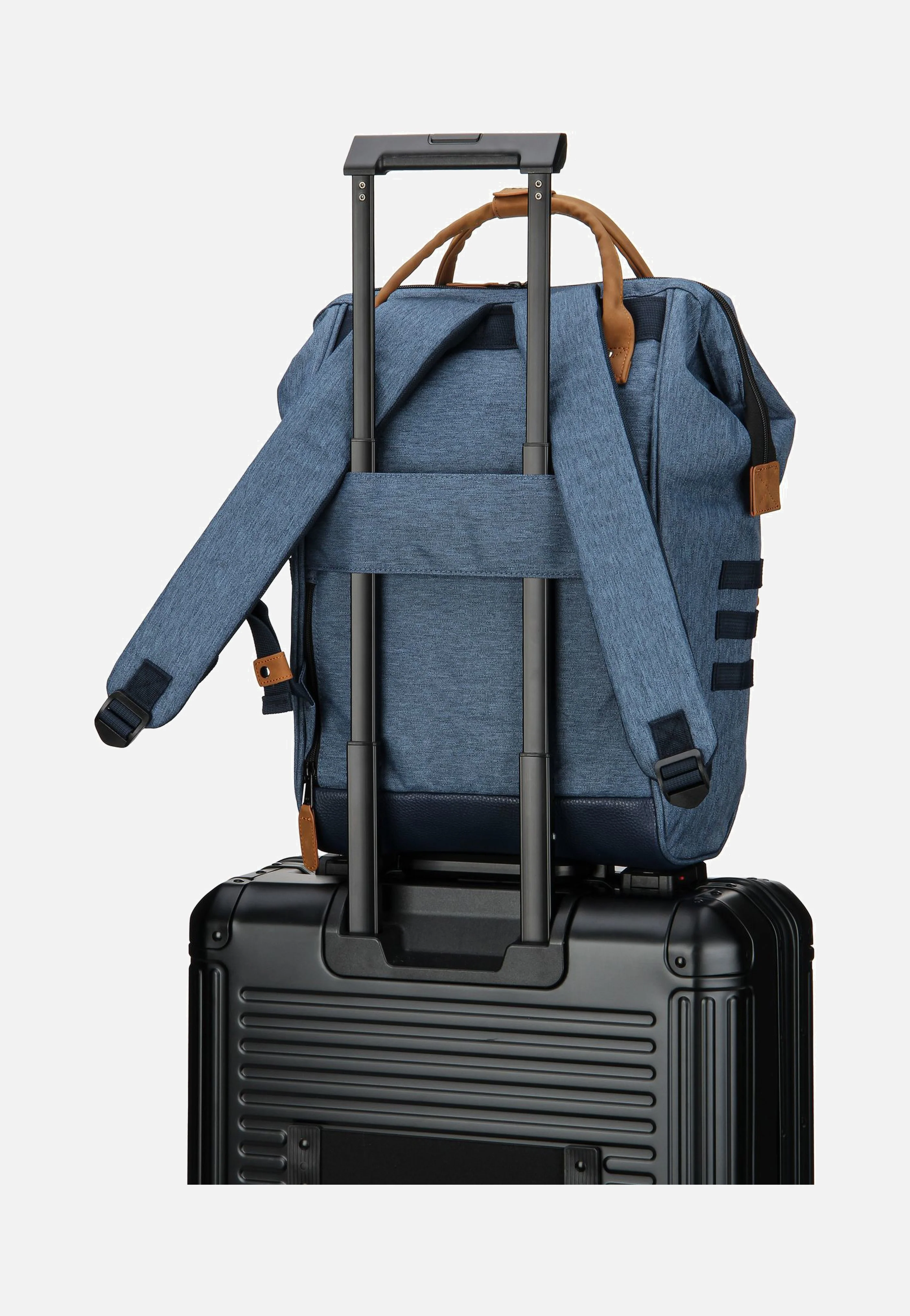 Adventurer Oxford Large Paris - Rucksack - Image 6