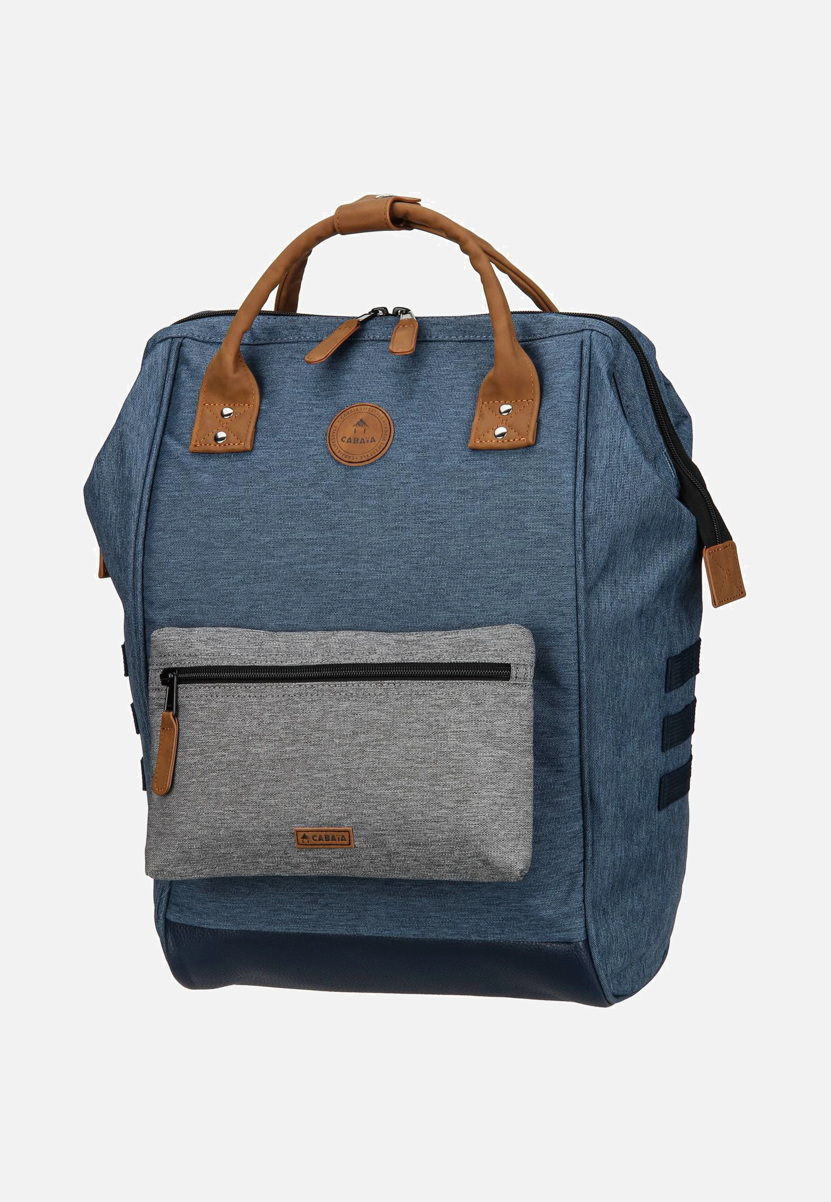 Adventurer Oxford Large Paris - Rucksack - Image 7