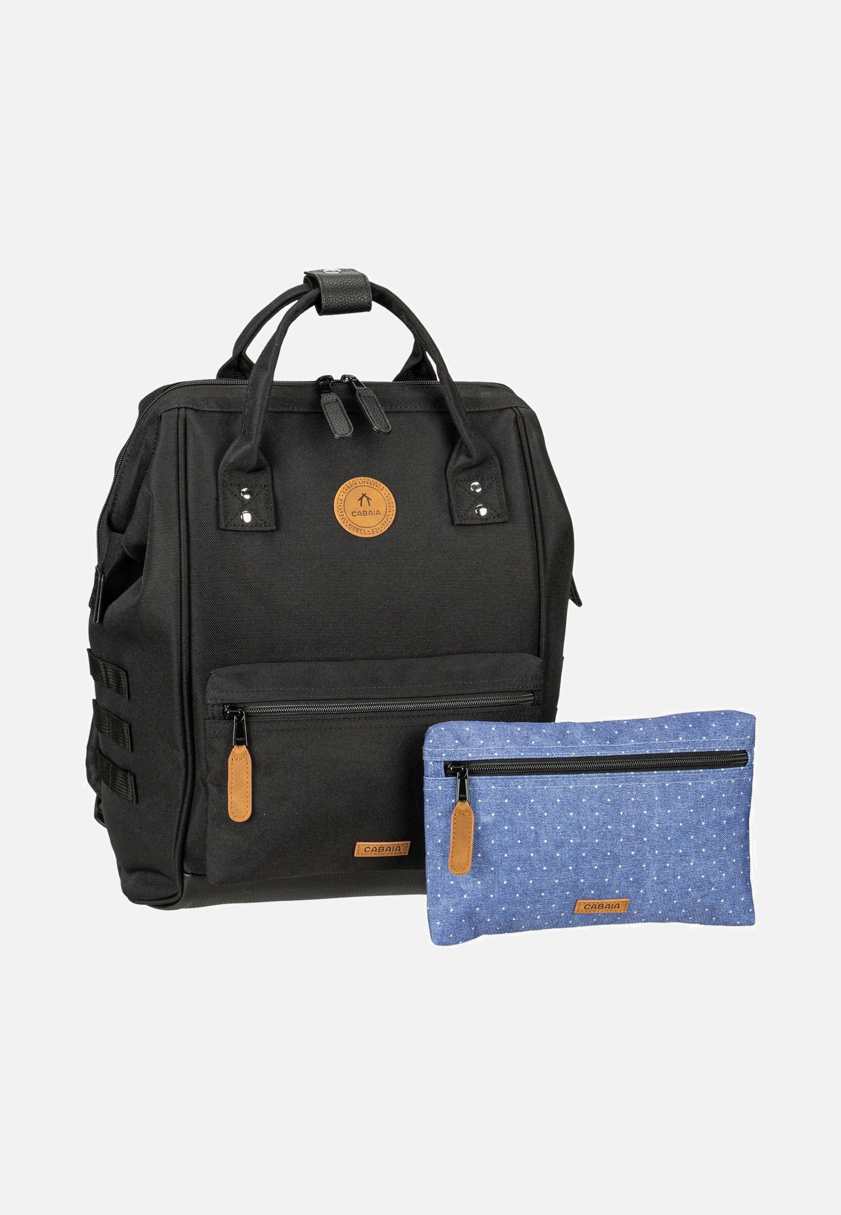 Adventurer Oxford Medium Berlin - Rucksack