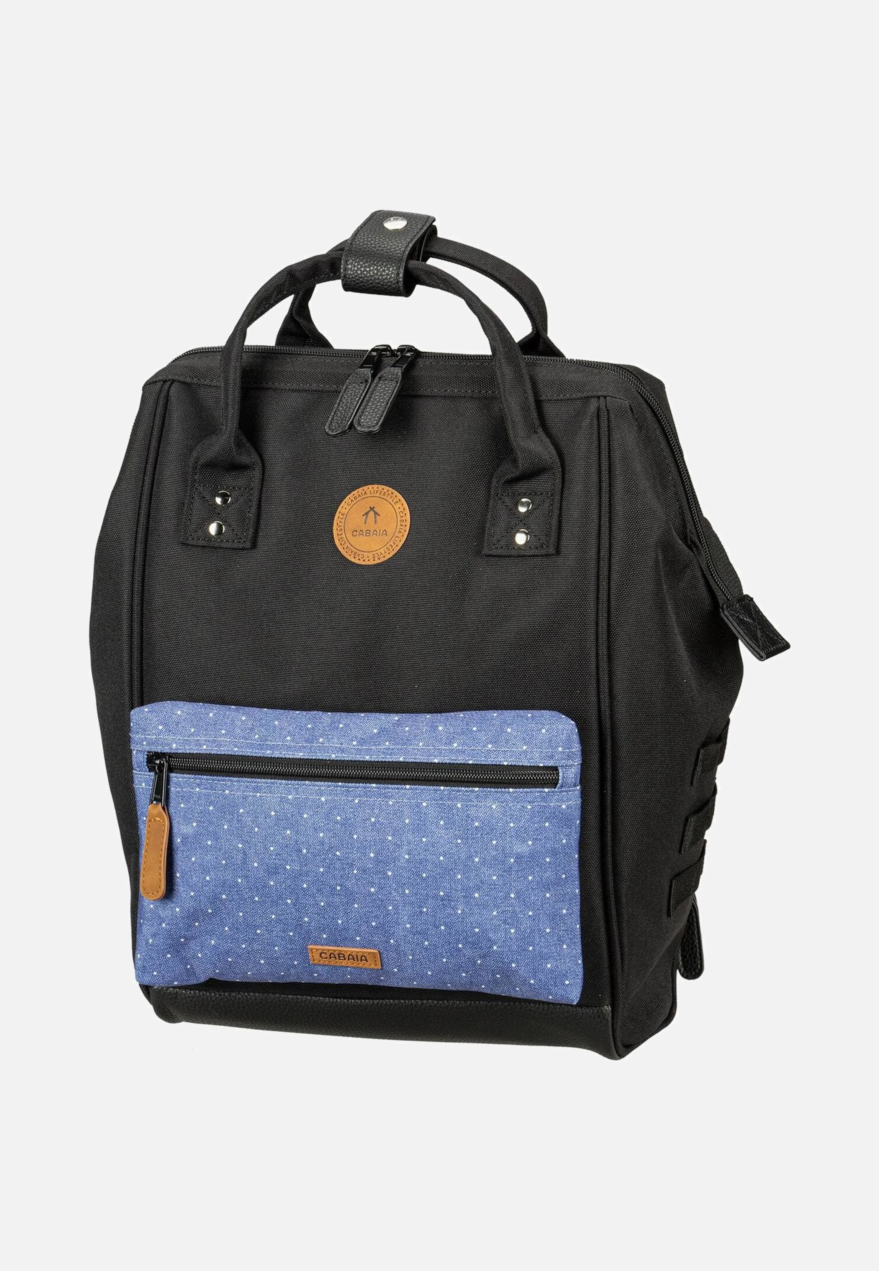 Adventurer Oxford Medium Berlin - Rucksack - Image 2