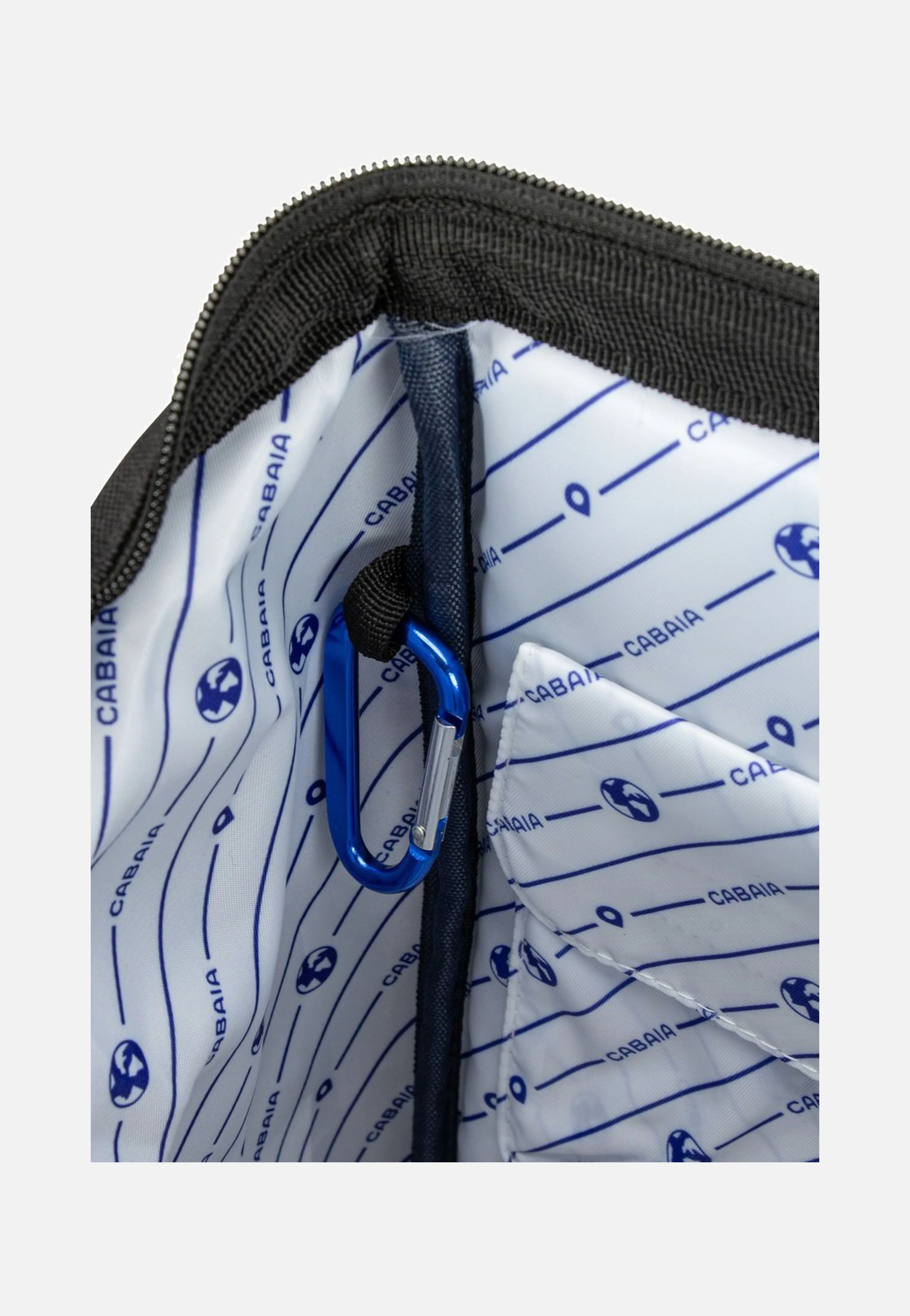 Adventurer Oxford Medium Berlin - Rucksack - Image 4