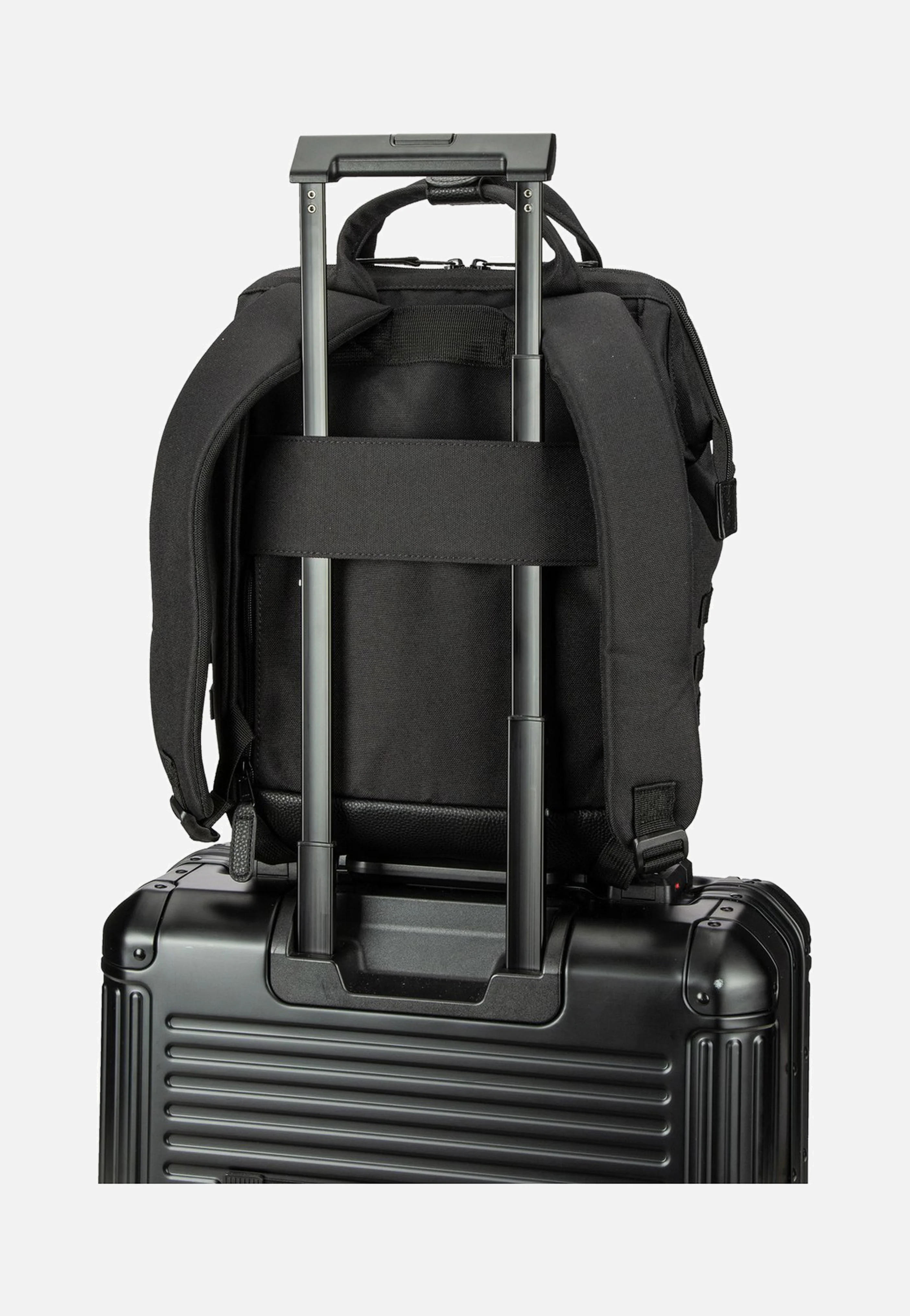 Adventurer Oxford Medium Berlin - Rucksack - Image 5