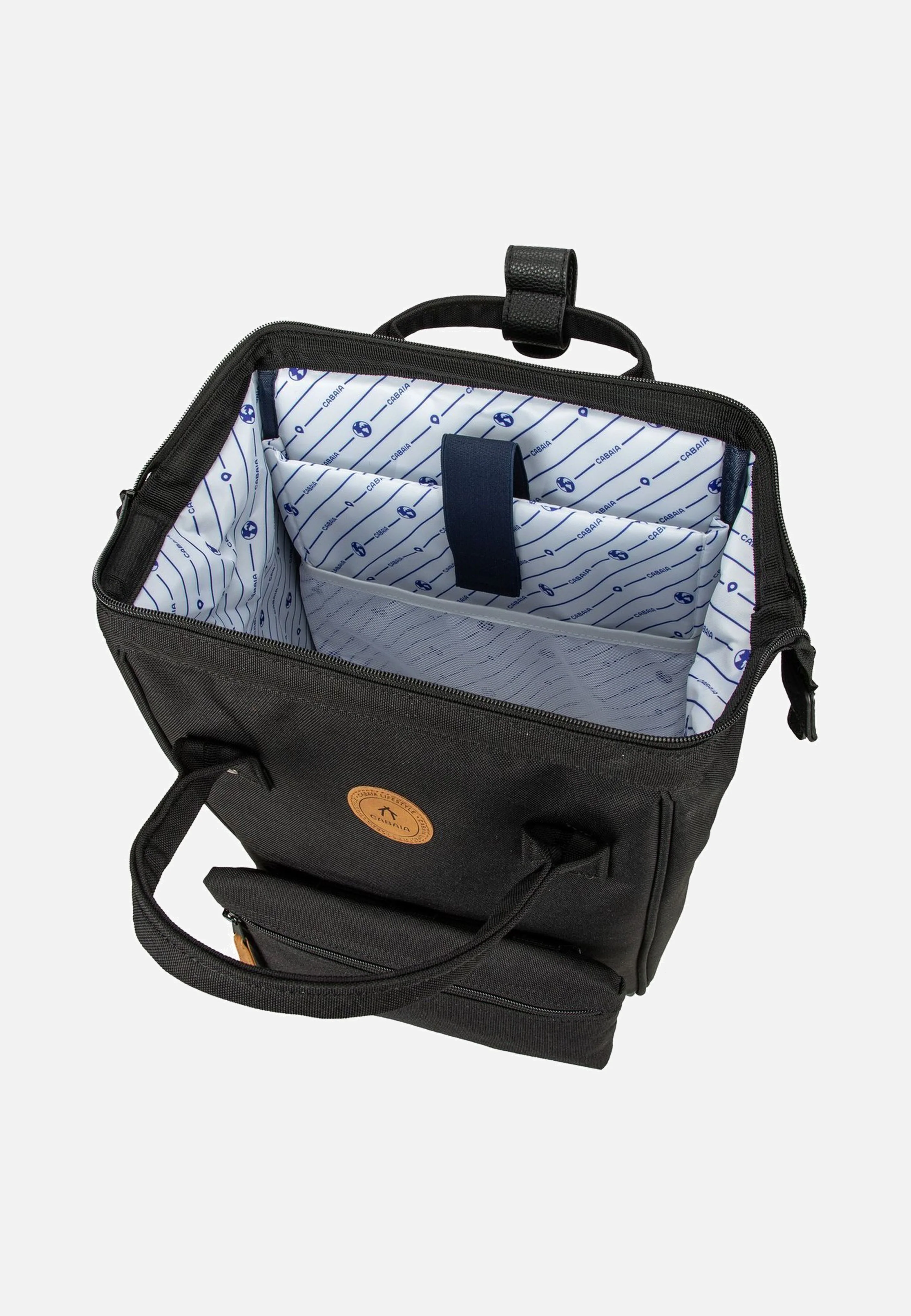 Adventurer Oxford Medium Berlin - Rucksack - Image 6