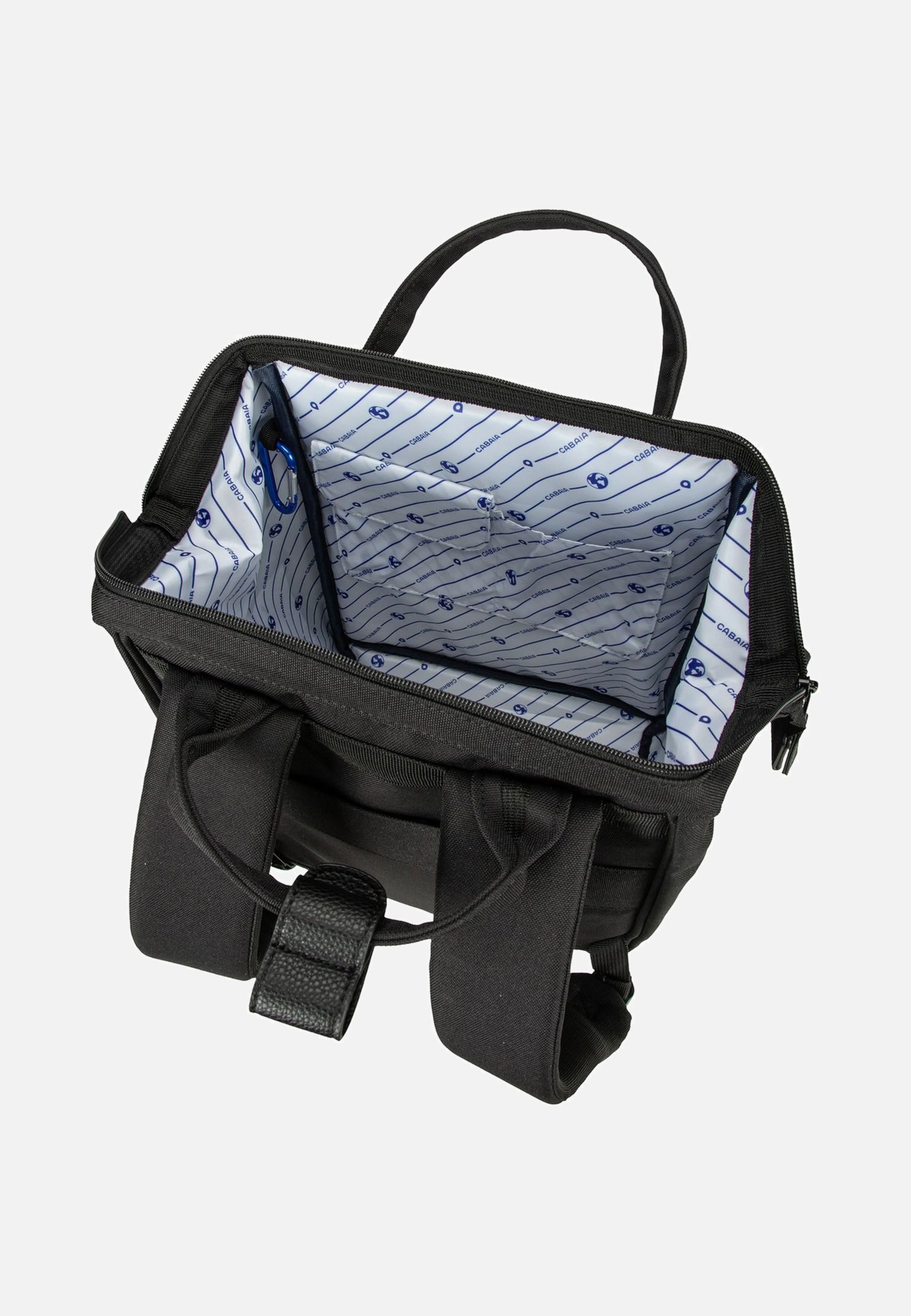 Adventurer Oxford Medium Berlin - Rucksack - Image 7