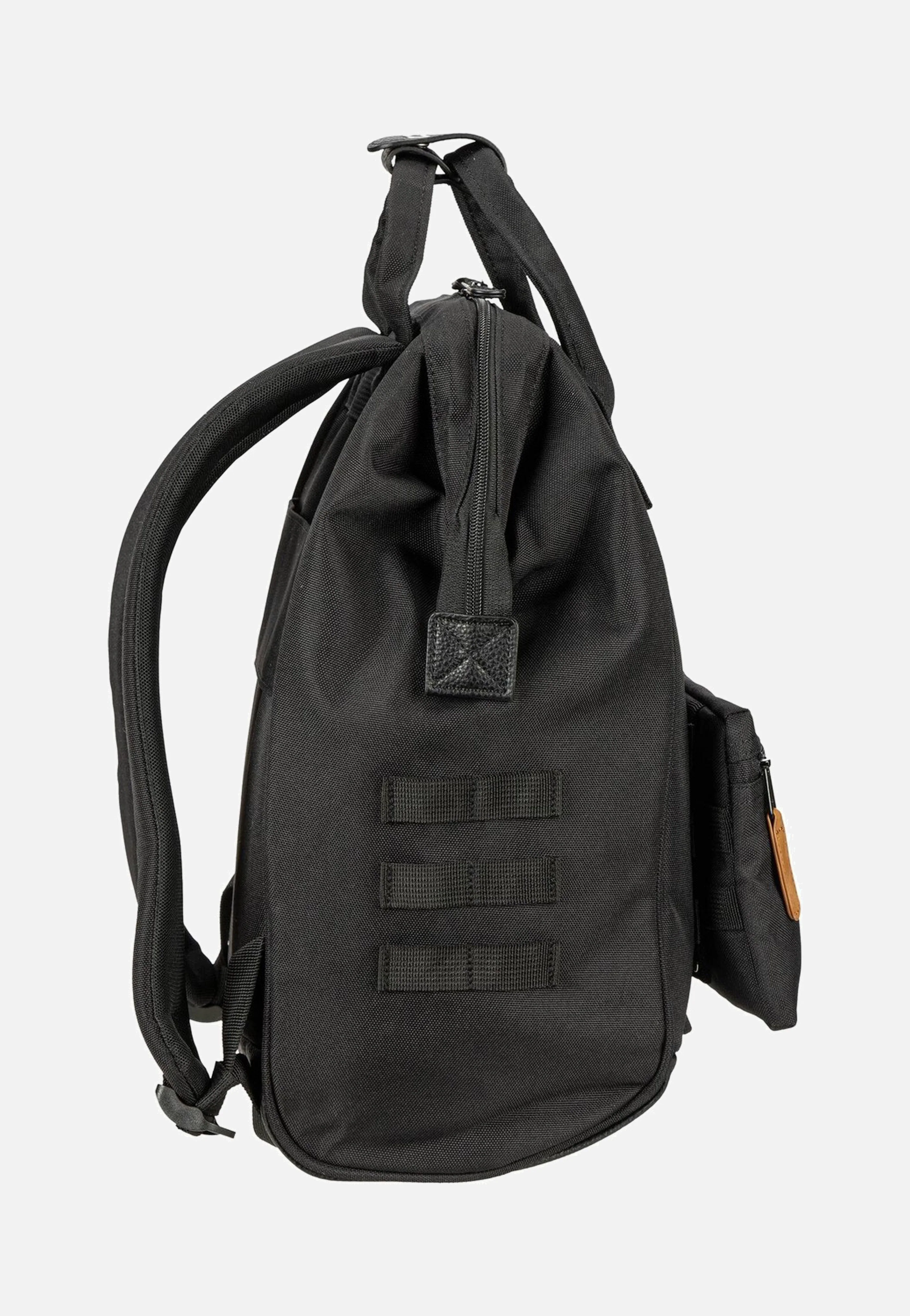 Adventurer Oxford Medium Berlin - Rucksack - Image 8