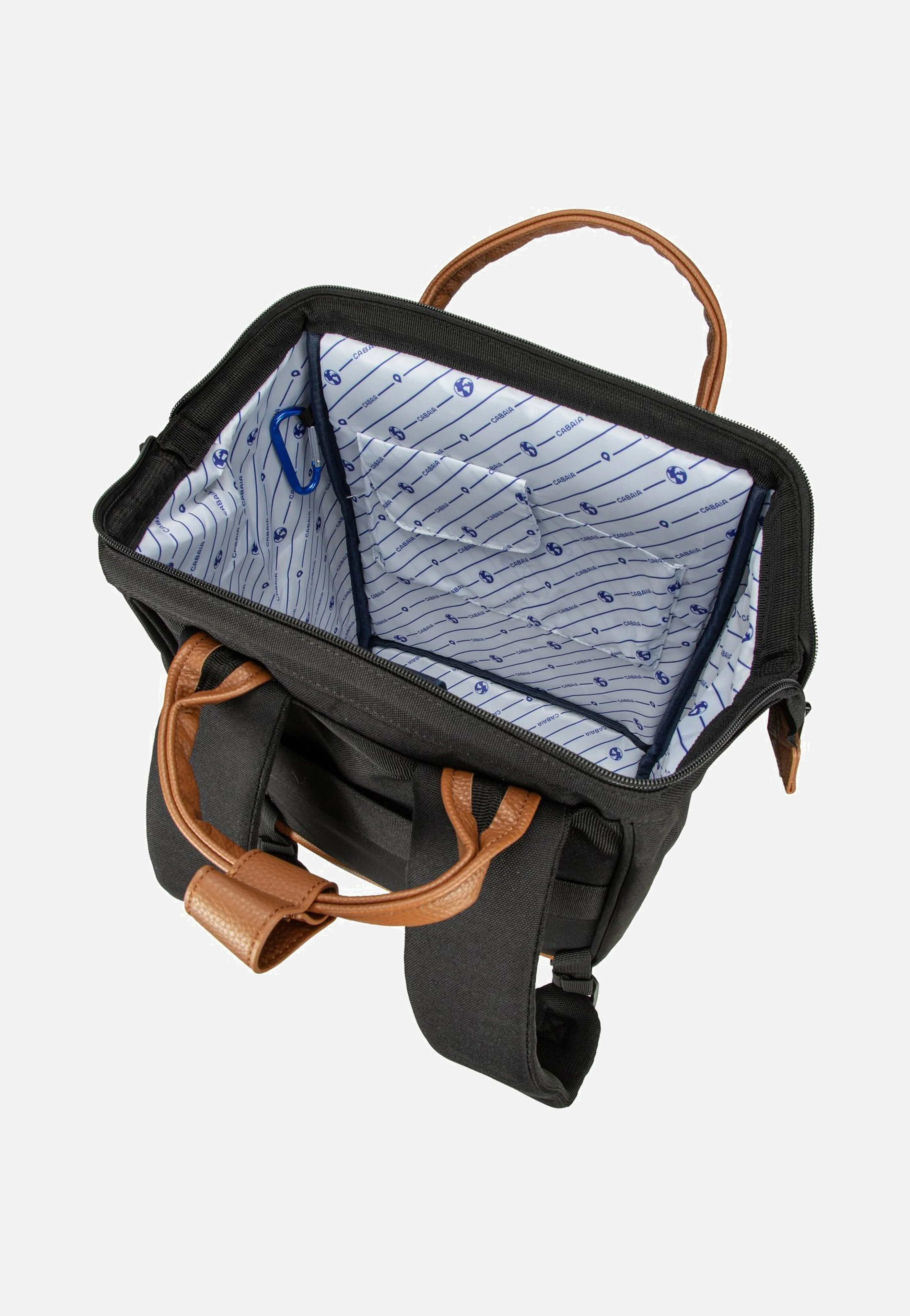 Adventurer Oxford Medium Cologne - Rucksack - Image 3