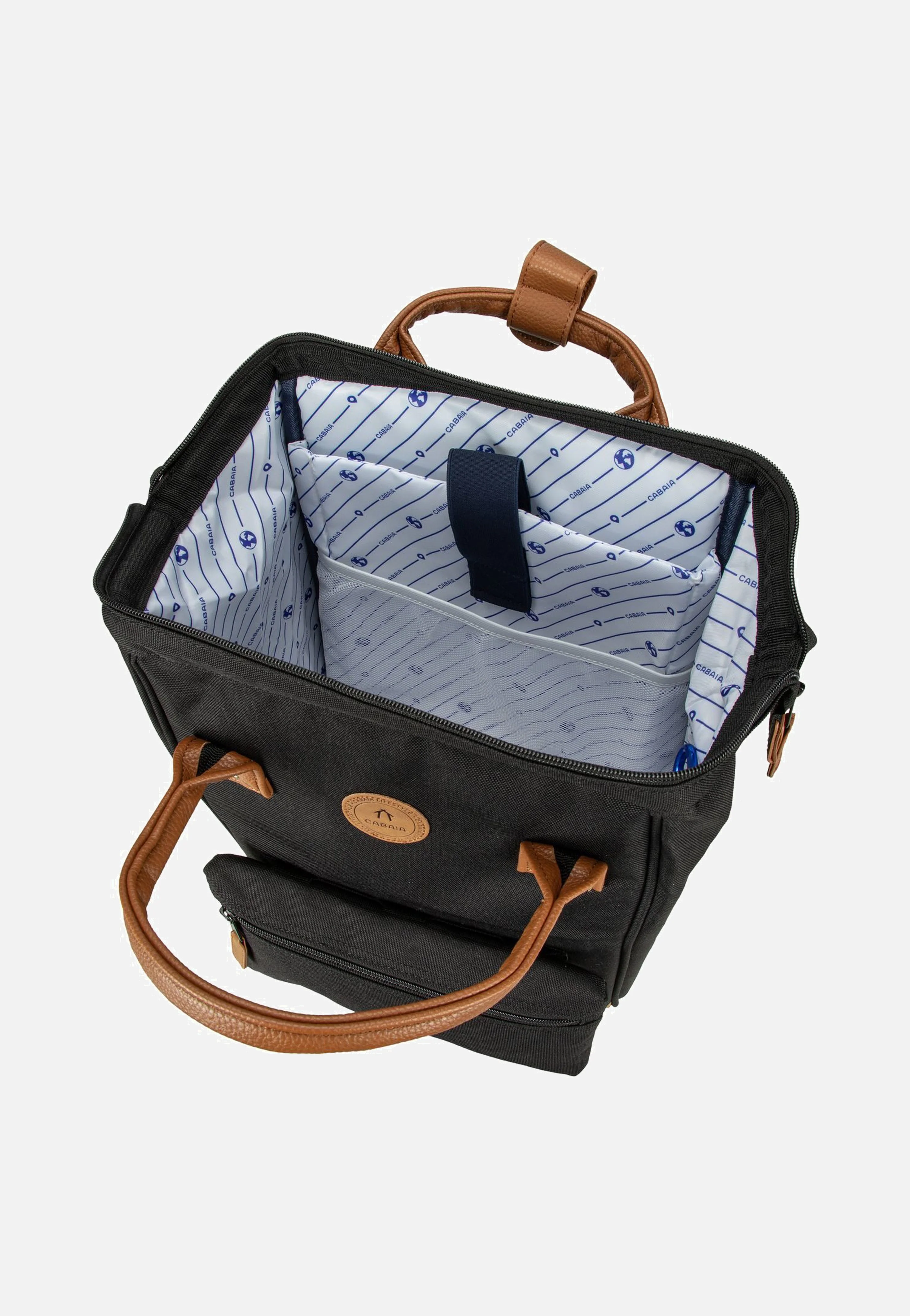 Adventurer Oxford Medium Cologne - Rucksack - Image 4