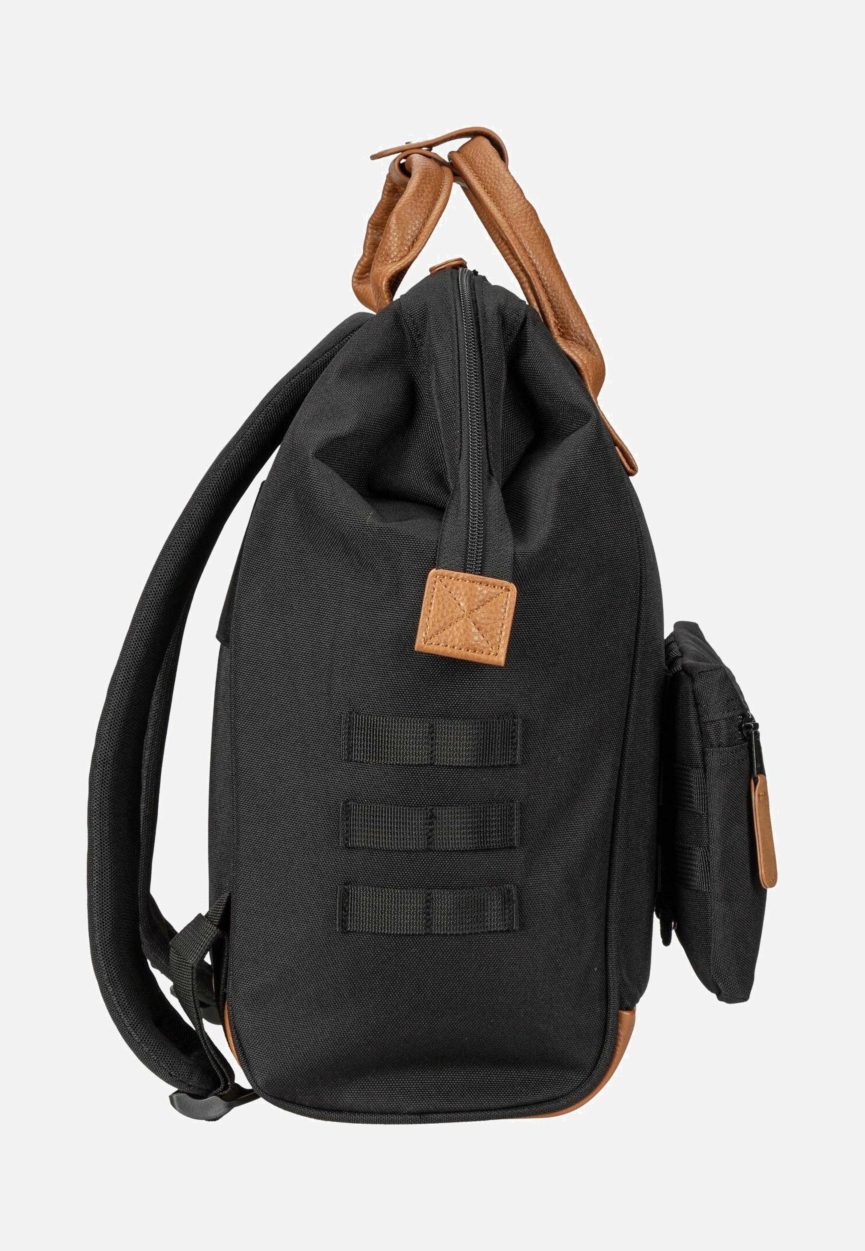 Adventurer Oxford Medium Cologne - Rucksack - Image 5