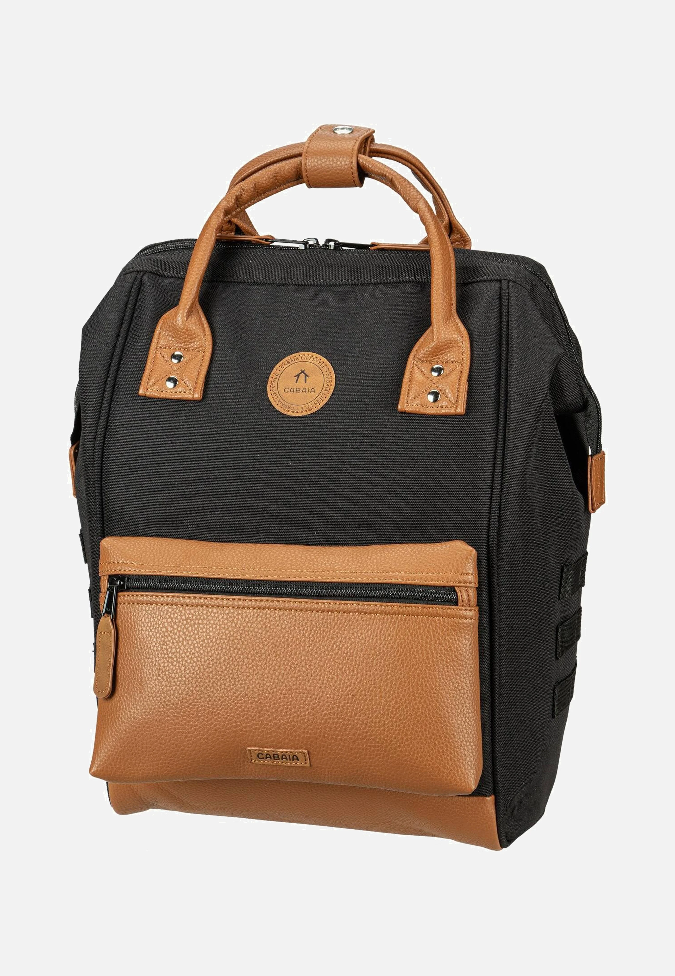 Adventurer Oxford Medium Cologne - Rucksack - Image 7