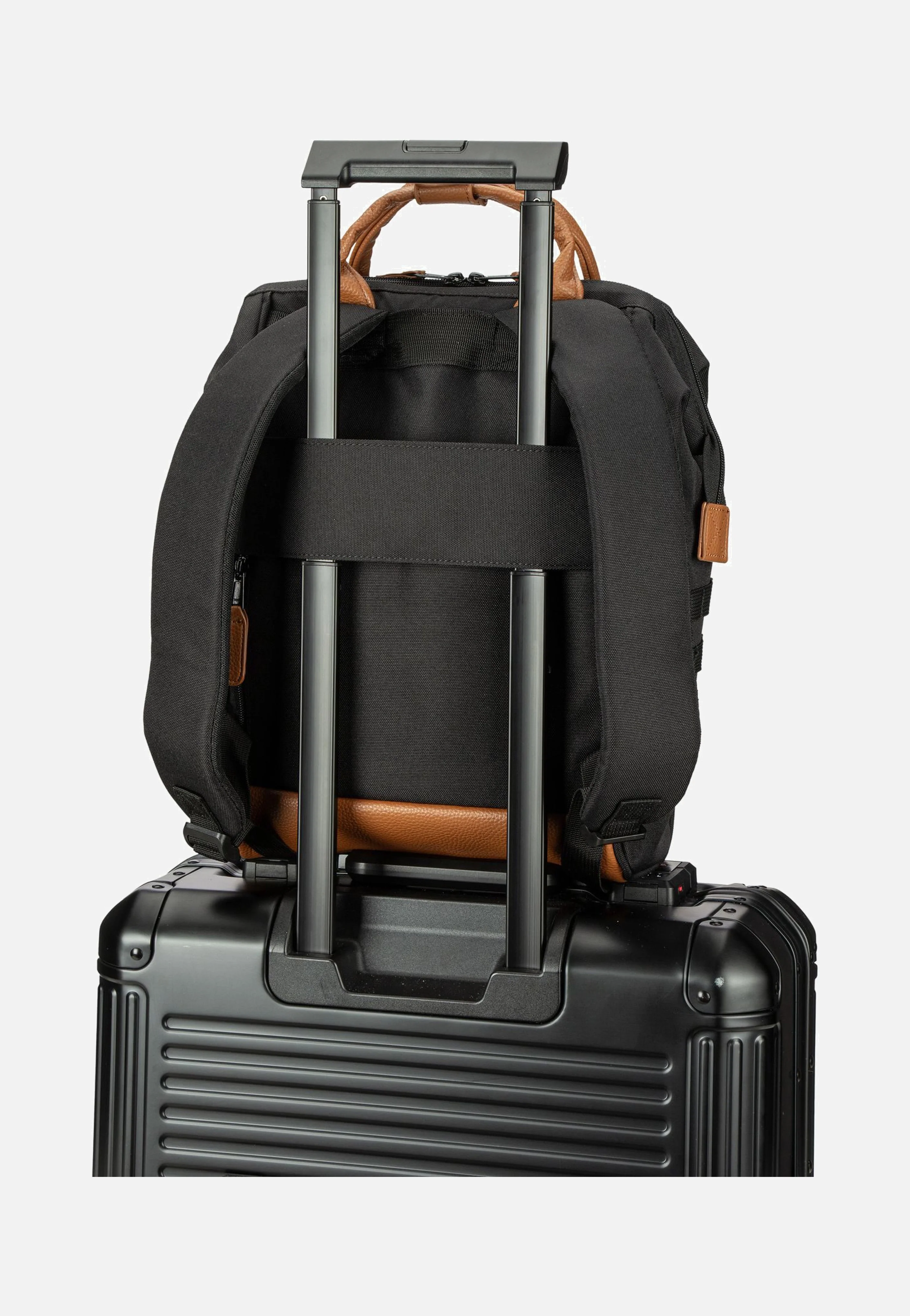 Adventurer Oxford Medium Cologne - Rucksack - Image 8