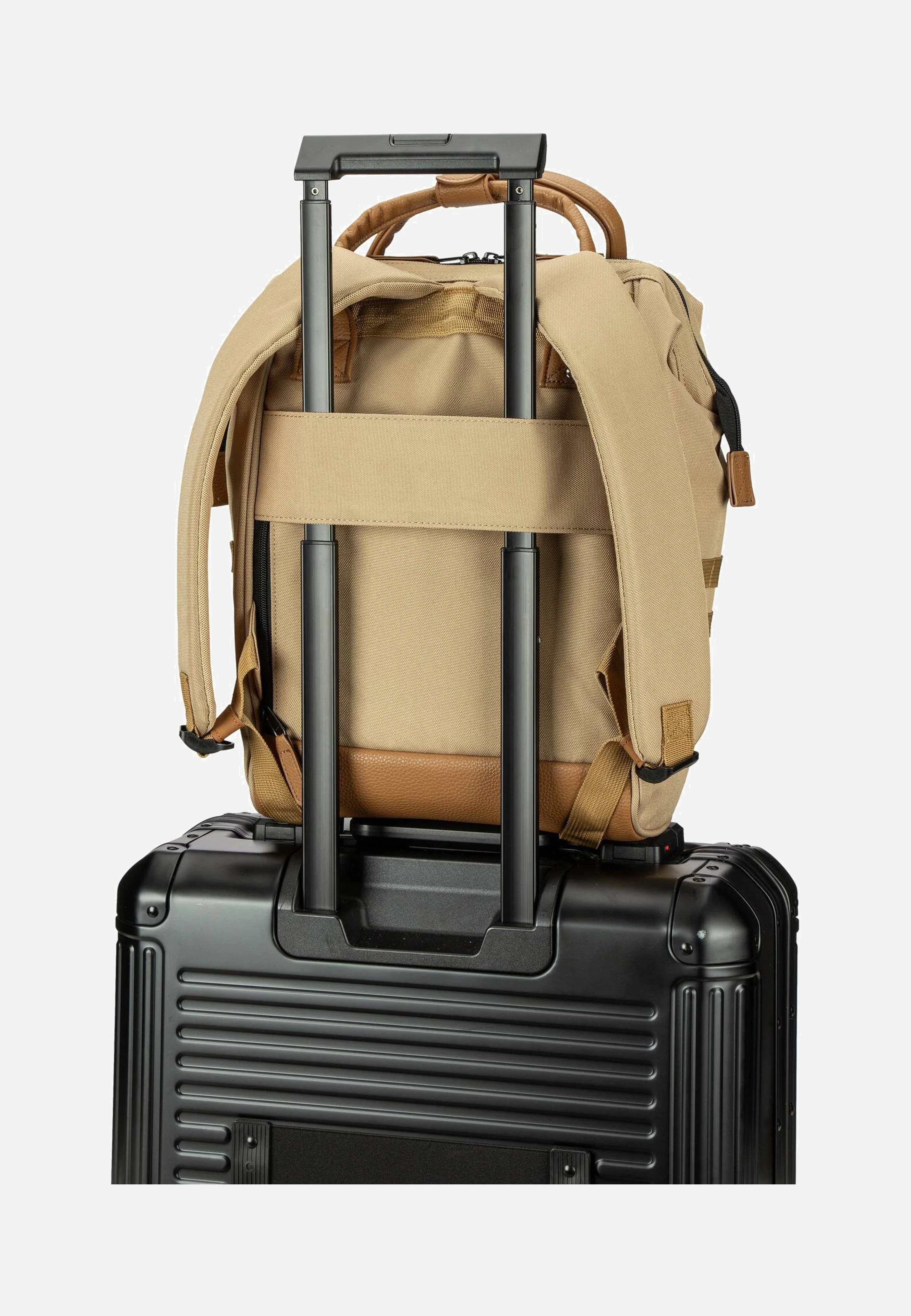 Adventurer Oxford Medium Kuala Lumpur - Rucksack - Image 6