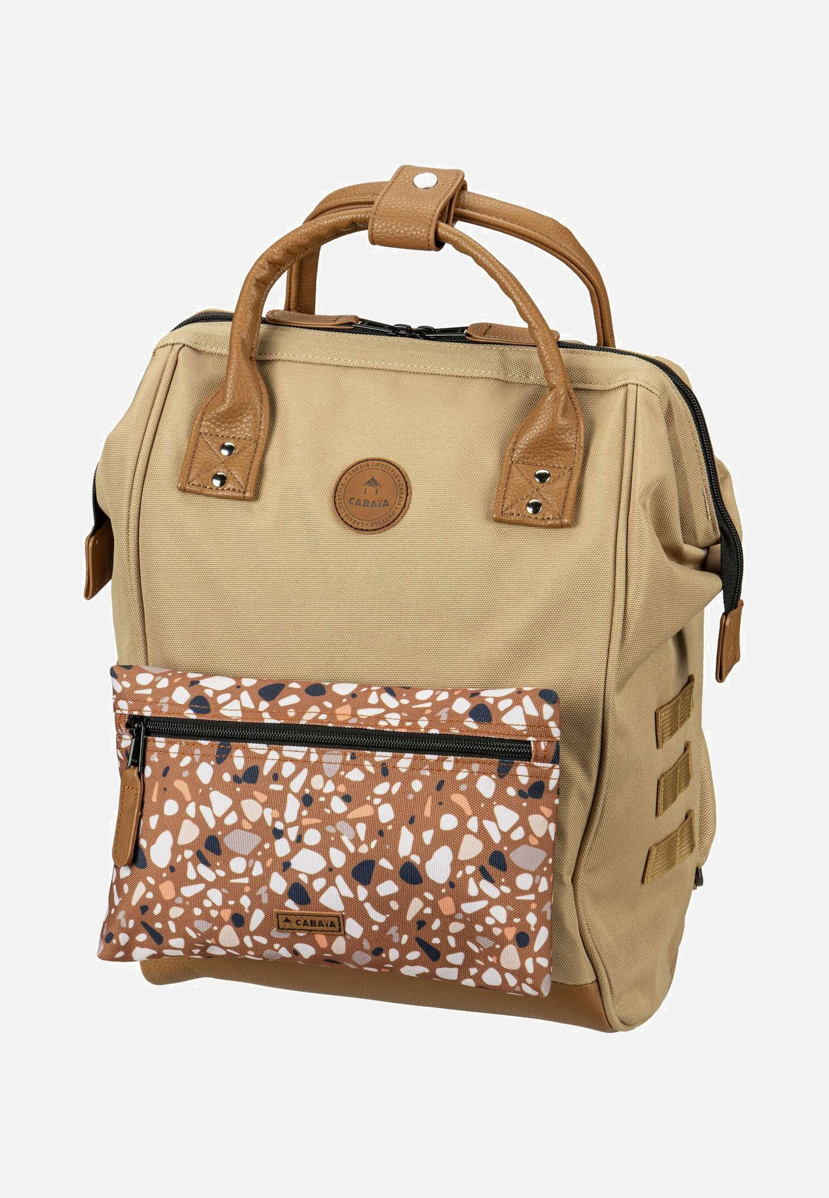 Adventurer Oxford Medium Kuala Lumpur - Rucksack - Image 7