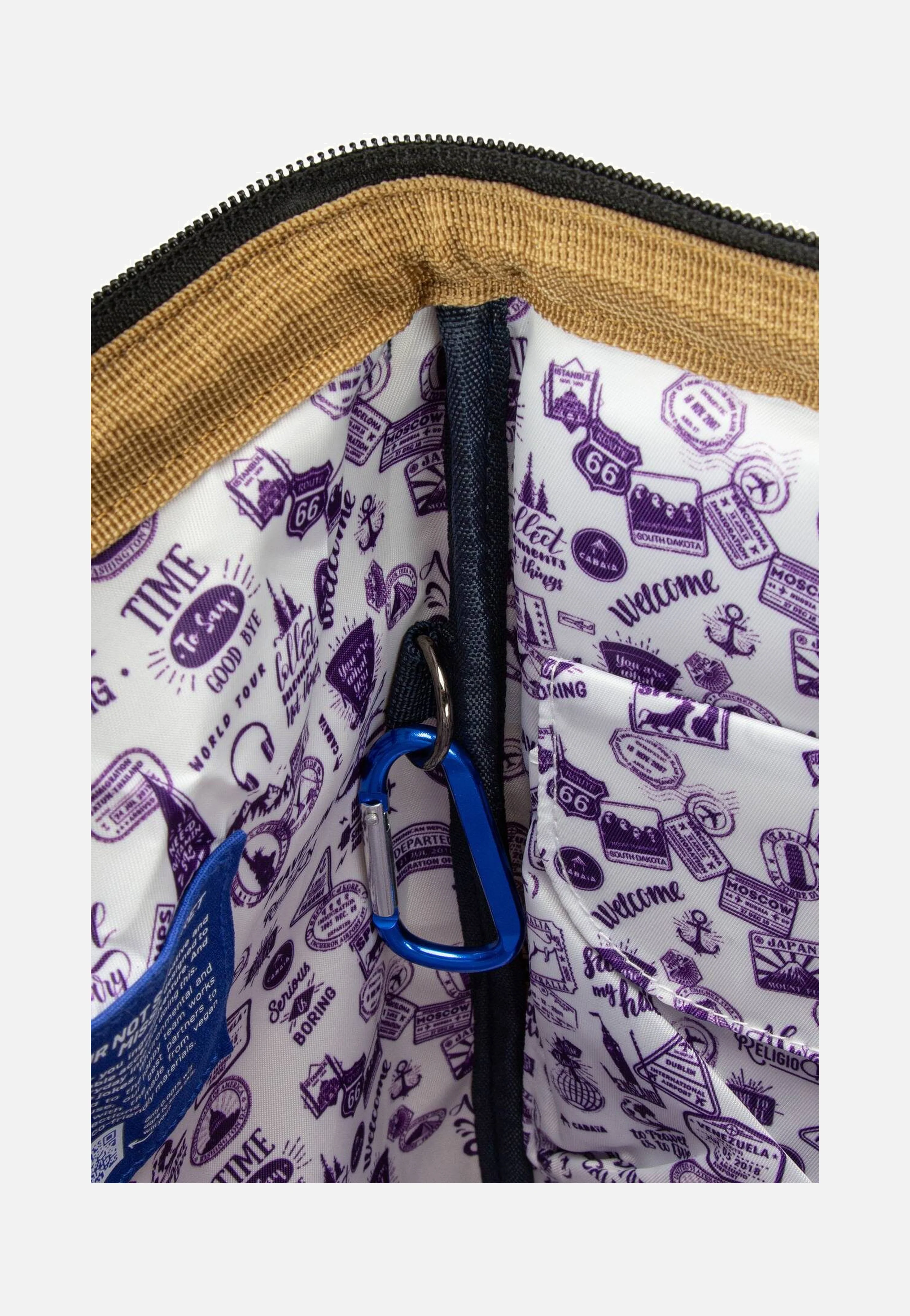 Adventurer Oxford Medium Kuala Lumpur - Rucksack - Image 8