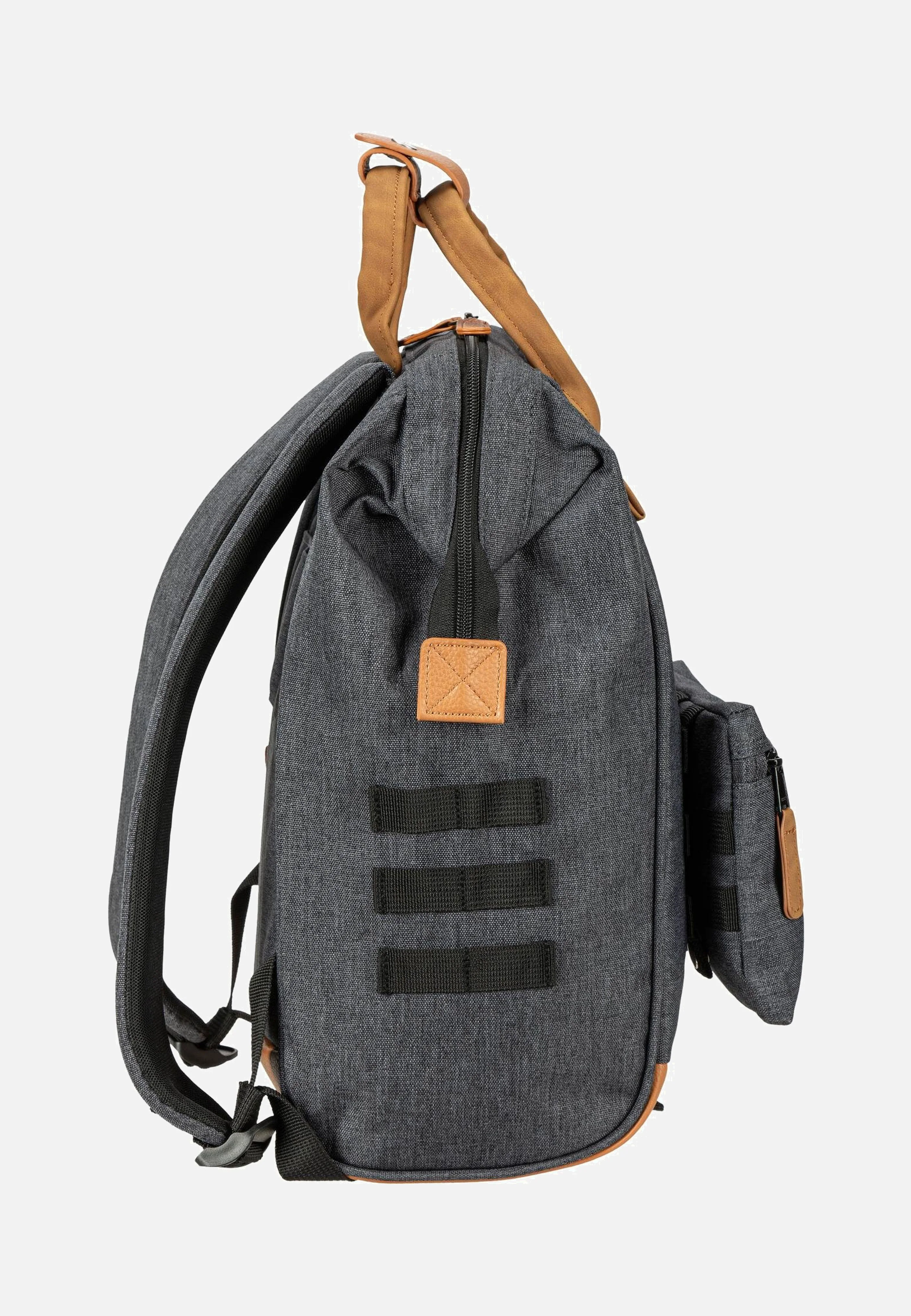 Adventurer Oxford Medium Londres - Rucksack - Image 5