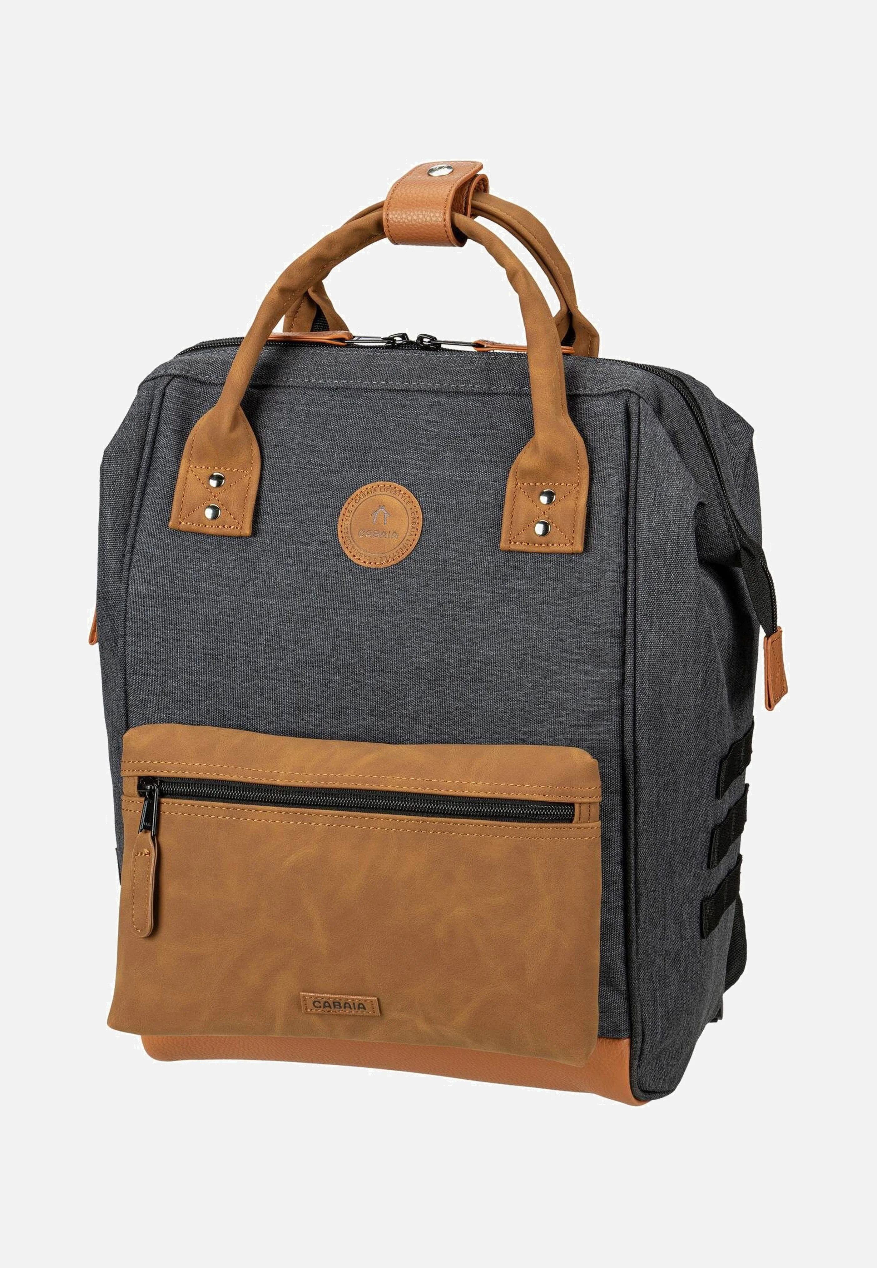 Adventurer Oxford Medium Londres - Rucksack - Image 7