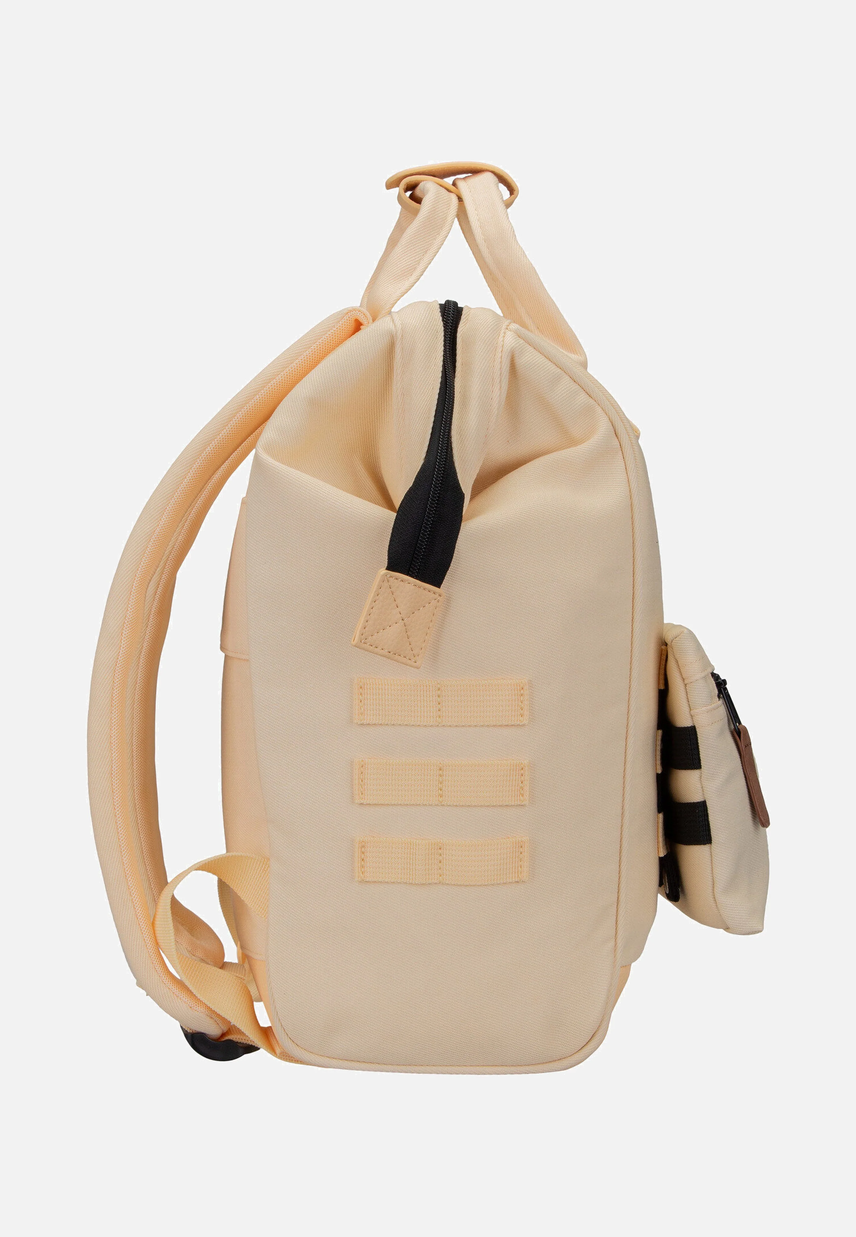 Adventurer Recycled Denim Medium Ibiza - Rucksack - Image 5