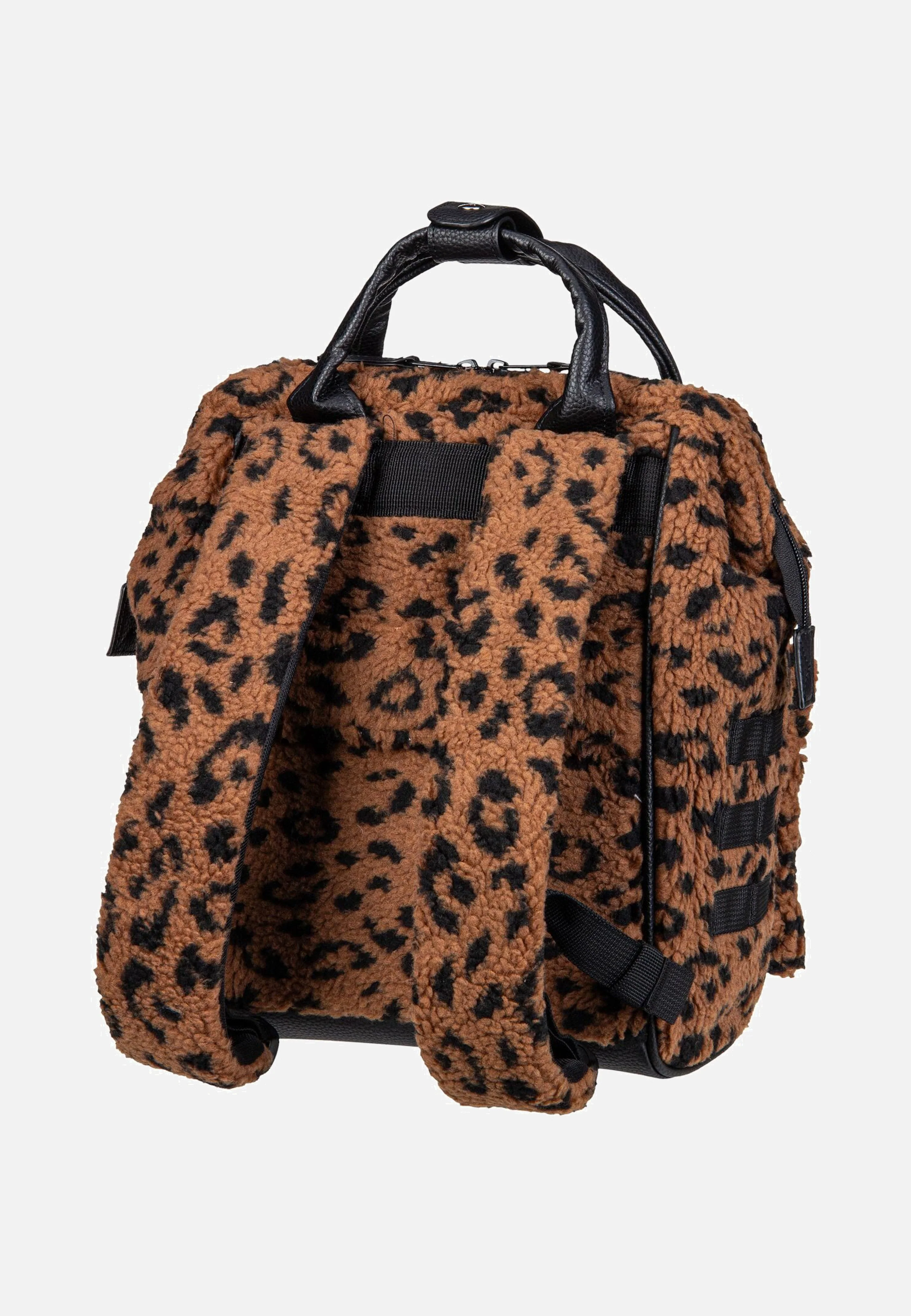 Adventurer Recycled Fleece Small Gaya - Rucksack - Image 2