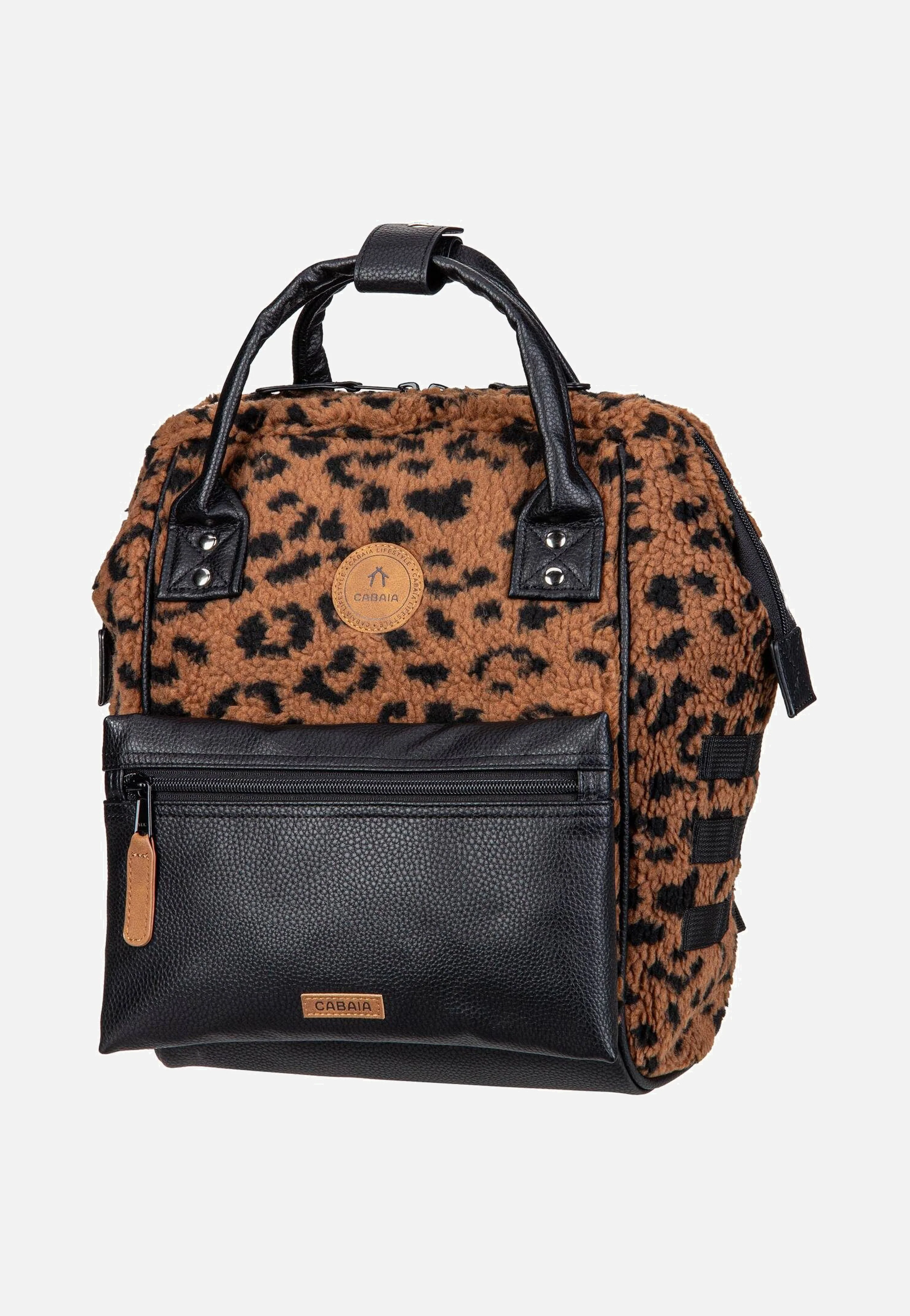 Adventurer Recycled Fleece Small Gaya - Rucksack - Image 7