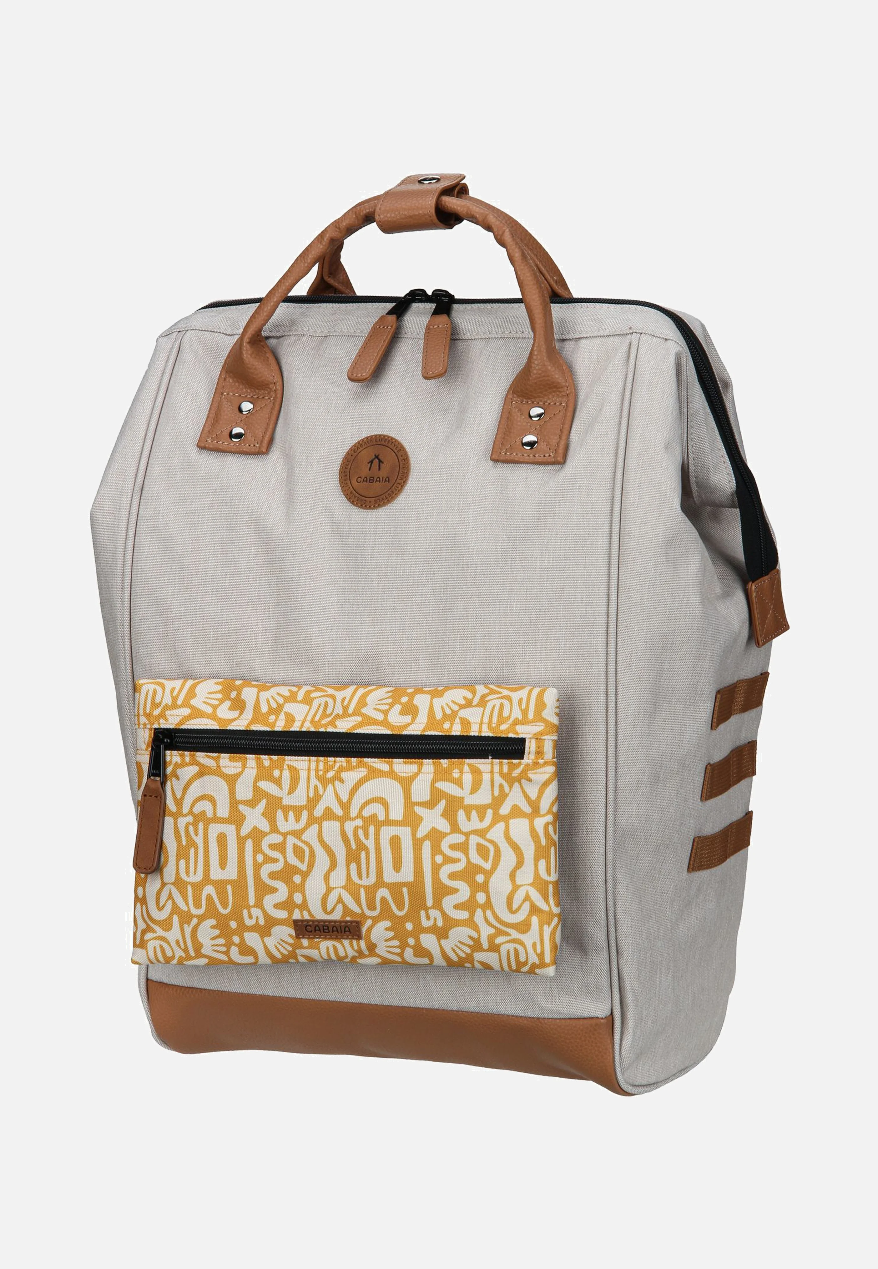 Adventurer Recycled Oxford Large Arequipa - Rucksack - Image 8