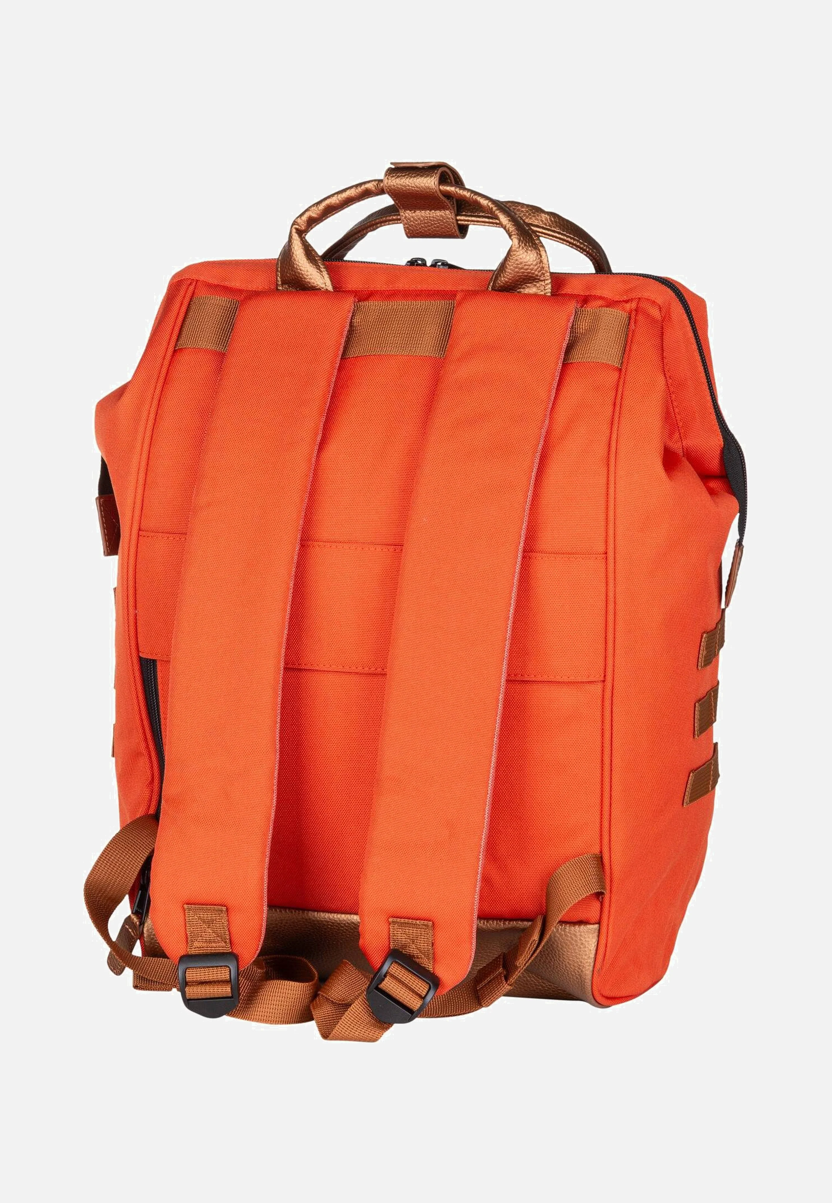 Adventurer Recycled Oxford Large Bogota - Rucksack - Image 2