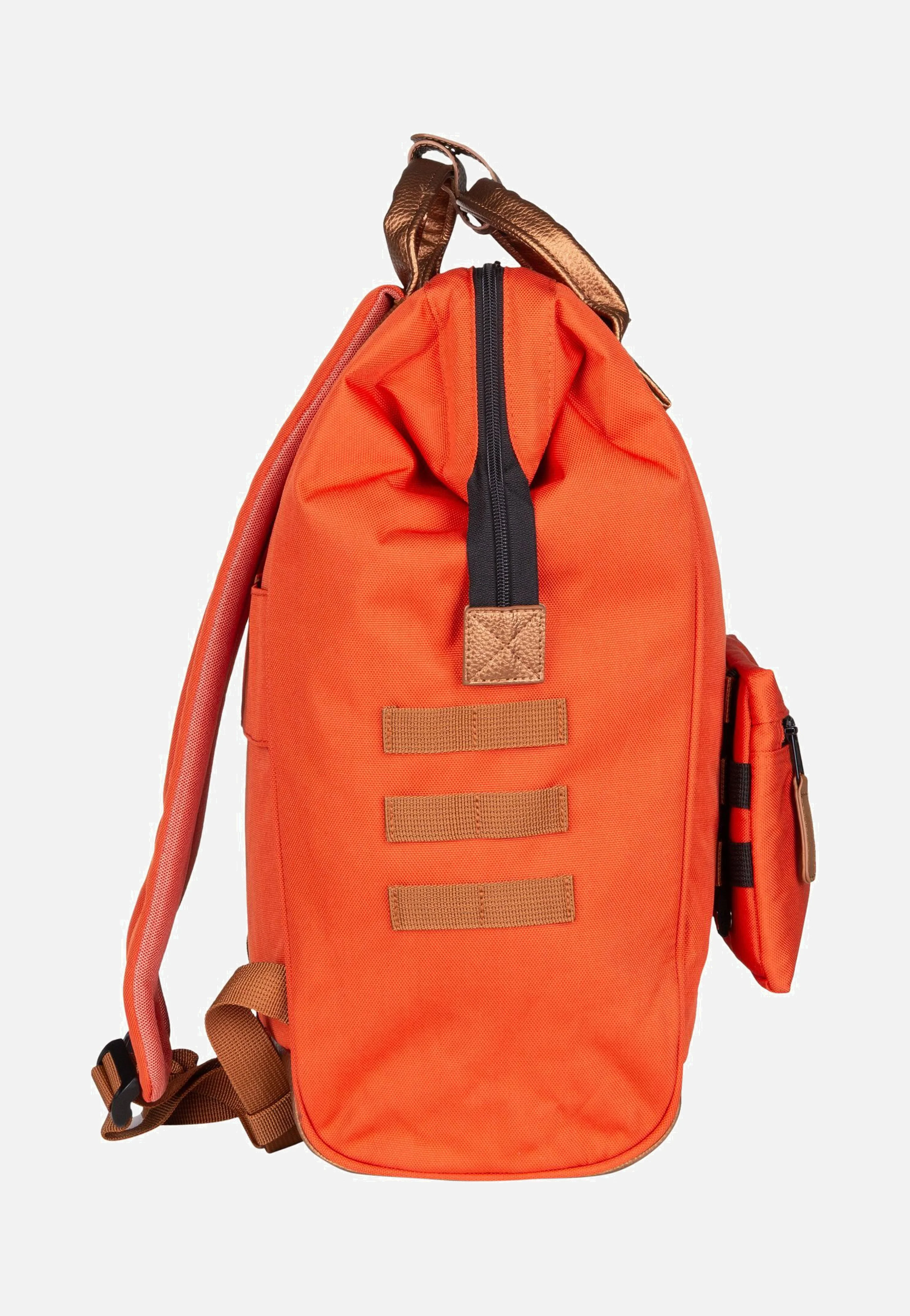 Adventurer Recycled Oxford Large Bogota - Rucksack - Image 5