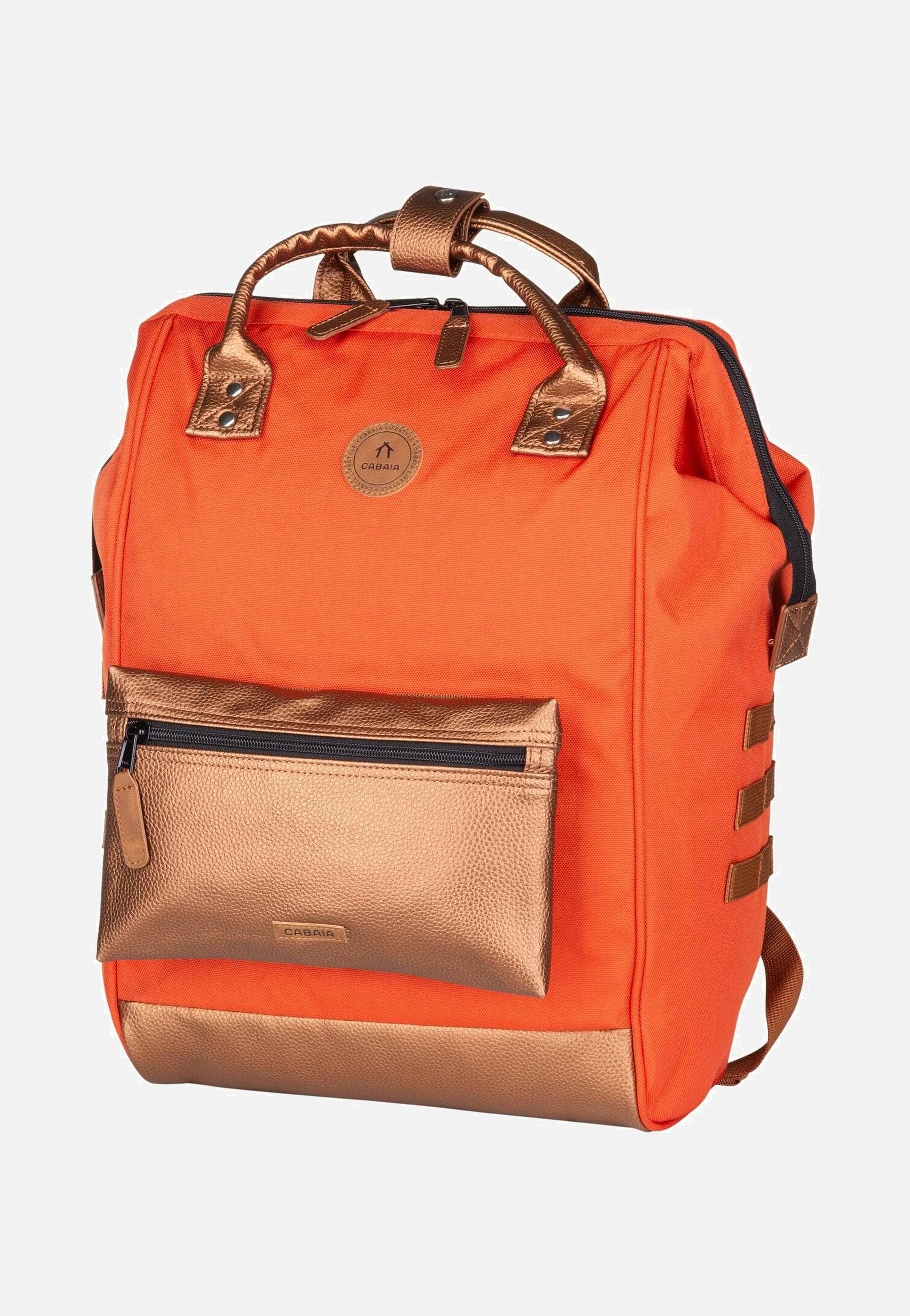 Adventurer Recycled Oxford Large Bogota - Rucksack - Image 8