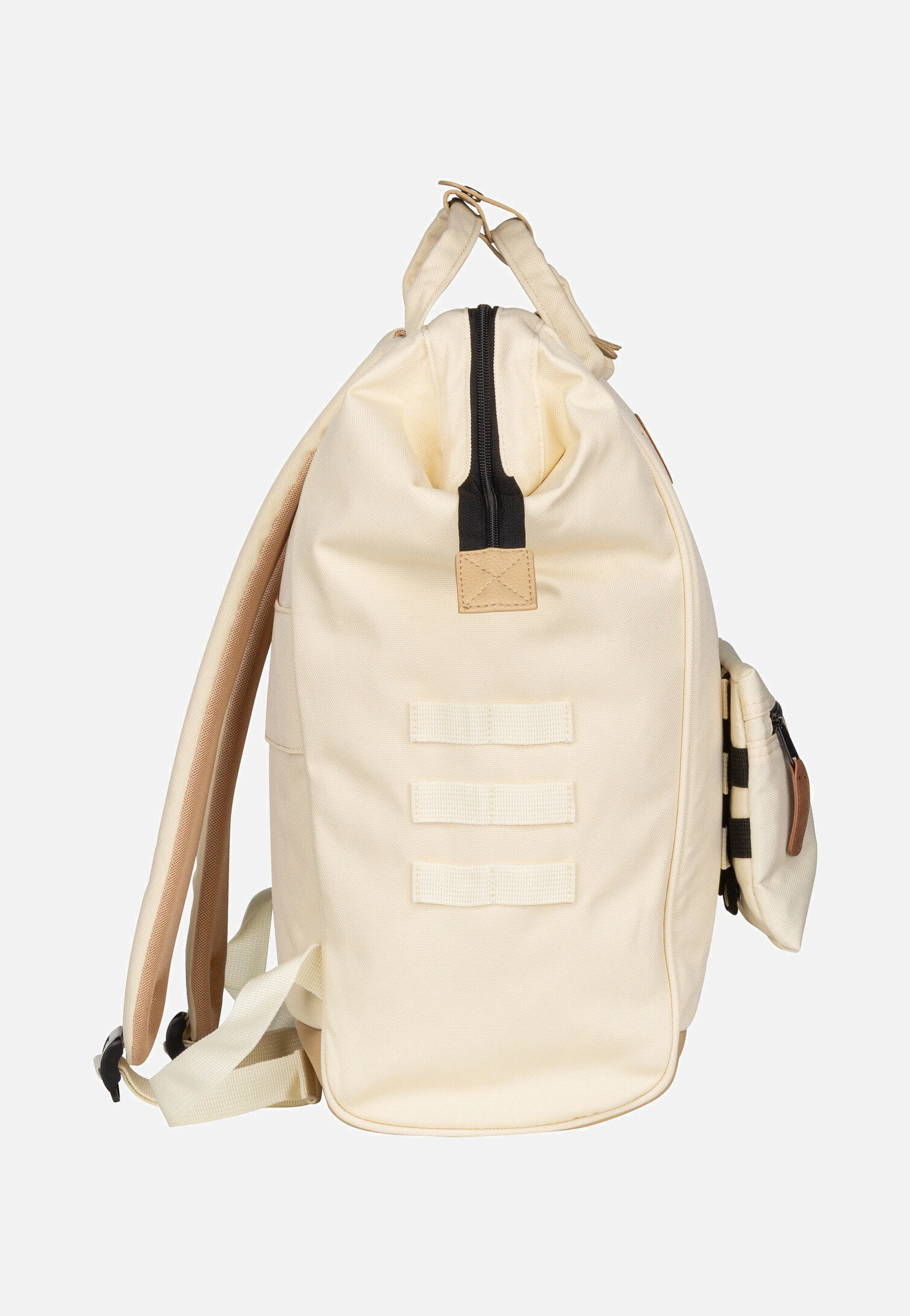 Adventurer Recycled Oxford Large Cape Town - Rucksack - Image 5