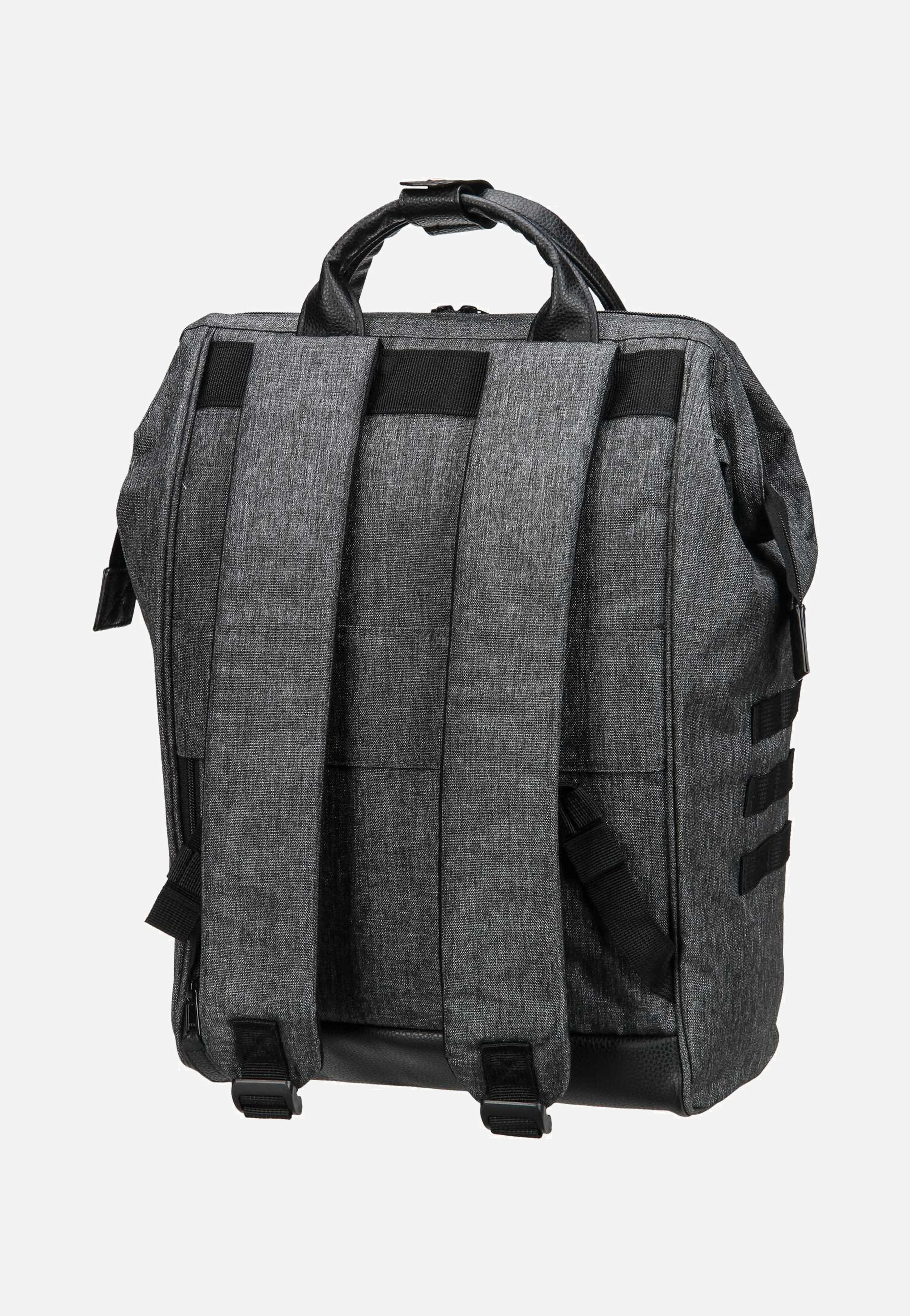 Adventurer Recycled Oxford Large Luxembourg - Rucksack - Image 2