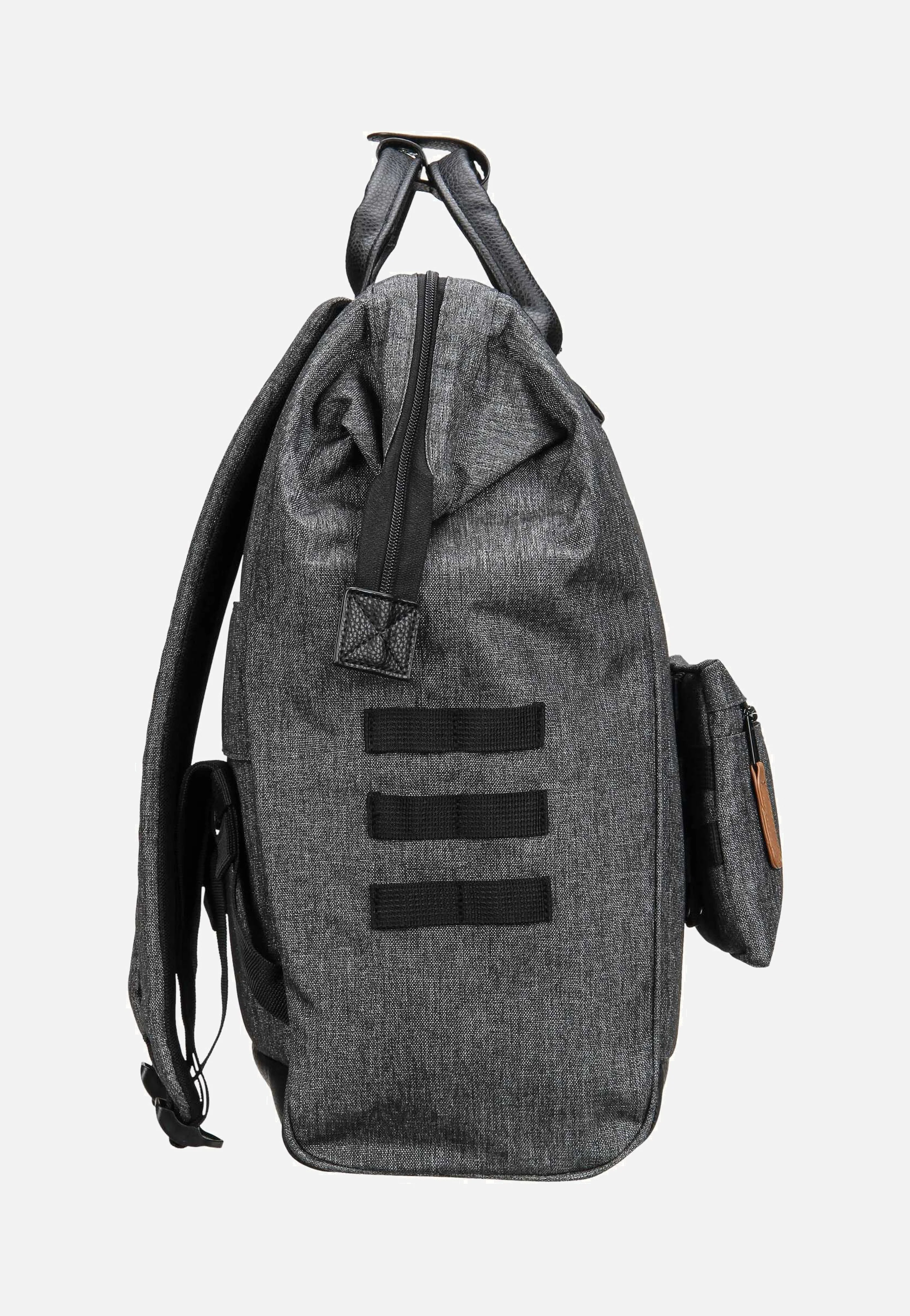 Adventurer Recycled Oxford Large Luxembourg - Rucksack - Image 5