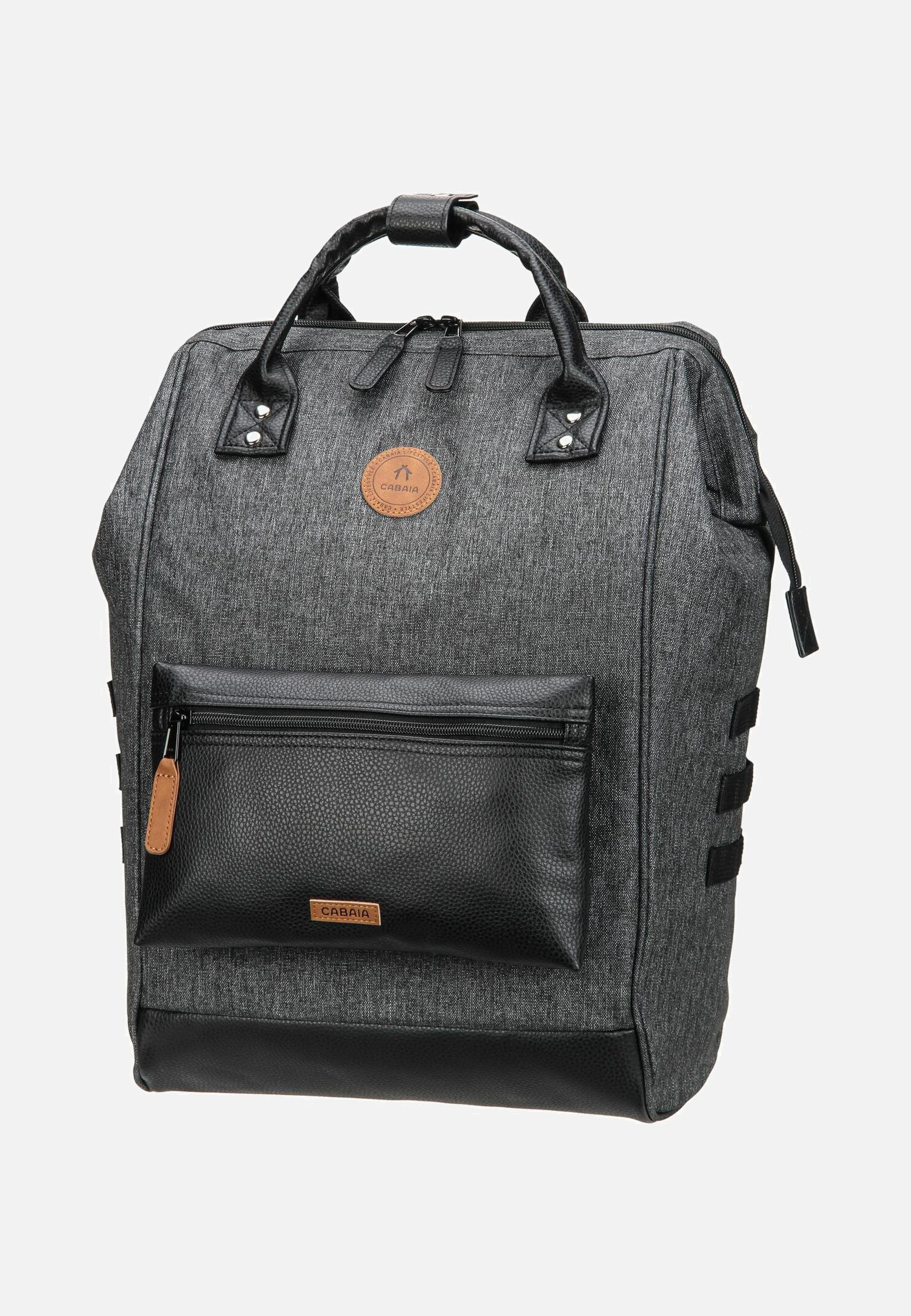 Adventurer Recycled Oxford Large Luxembourg - Rucksack - Image 7