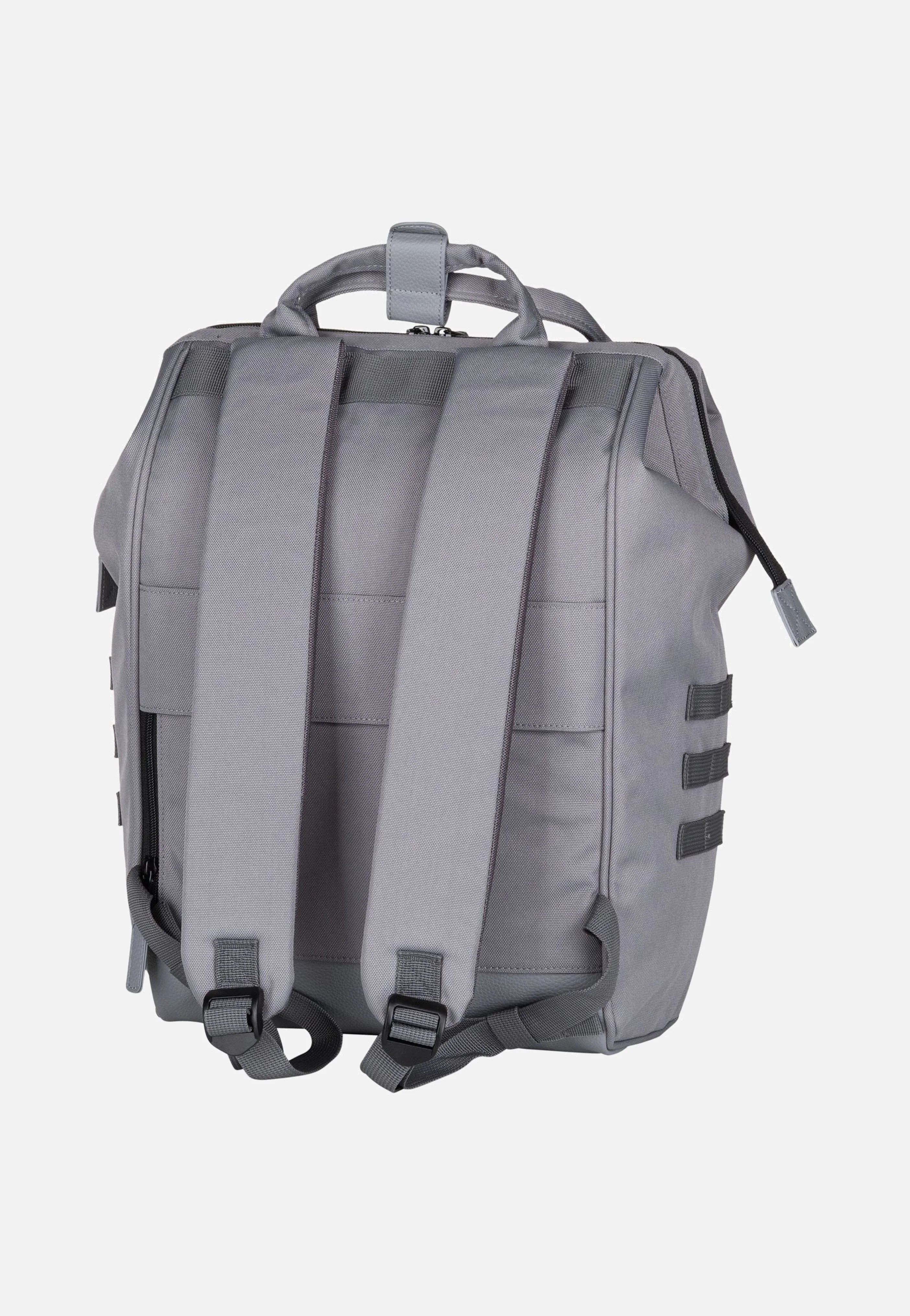 Adventurer Recycled Oxford Large Poitiers - Rucksack - Image 2