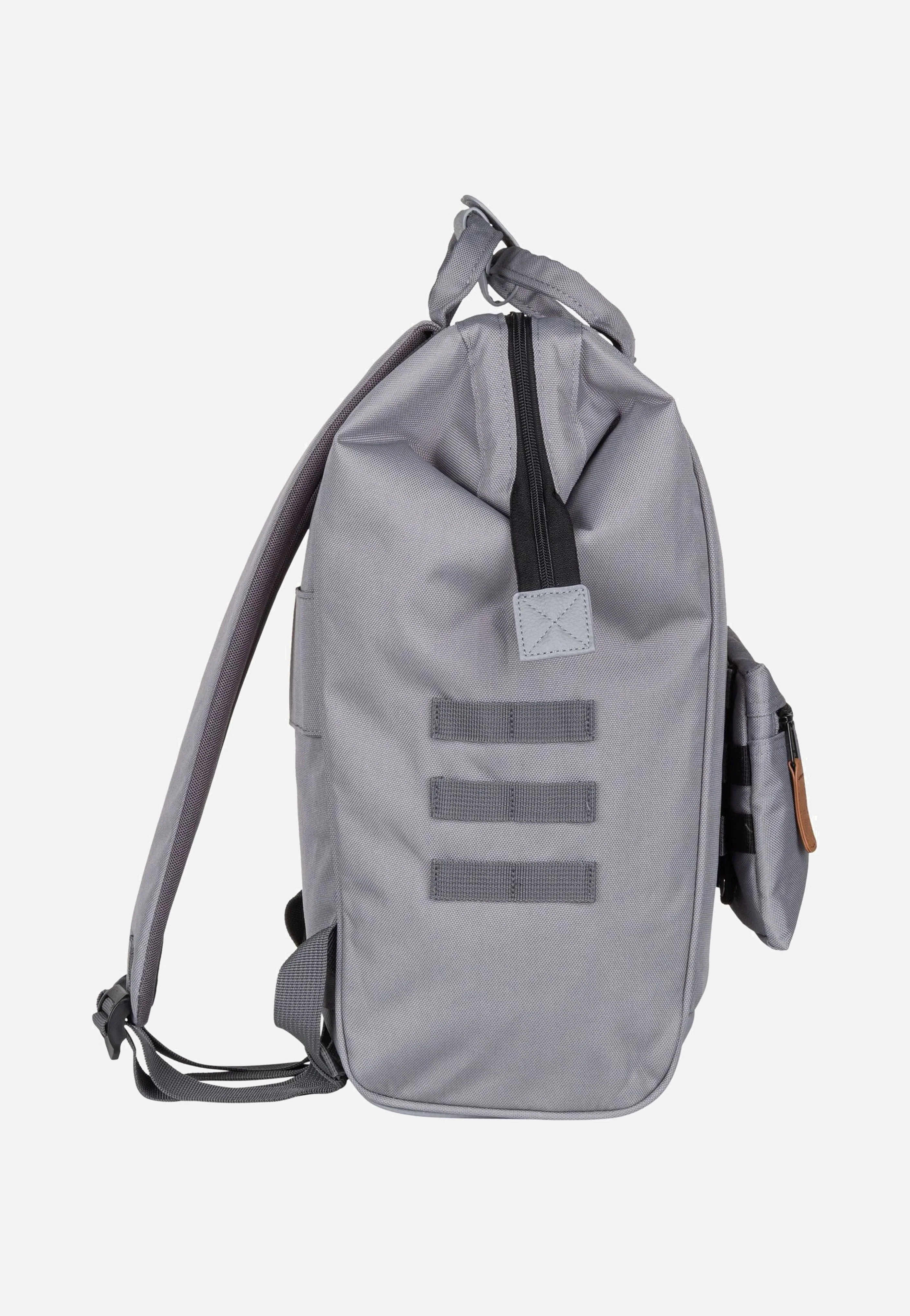 Adventurer Recycled Oxford Large Poitiers - Rucksack - Image 5
