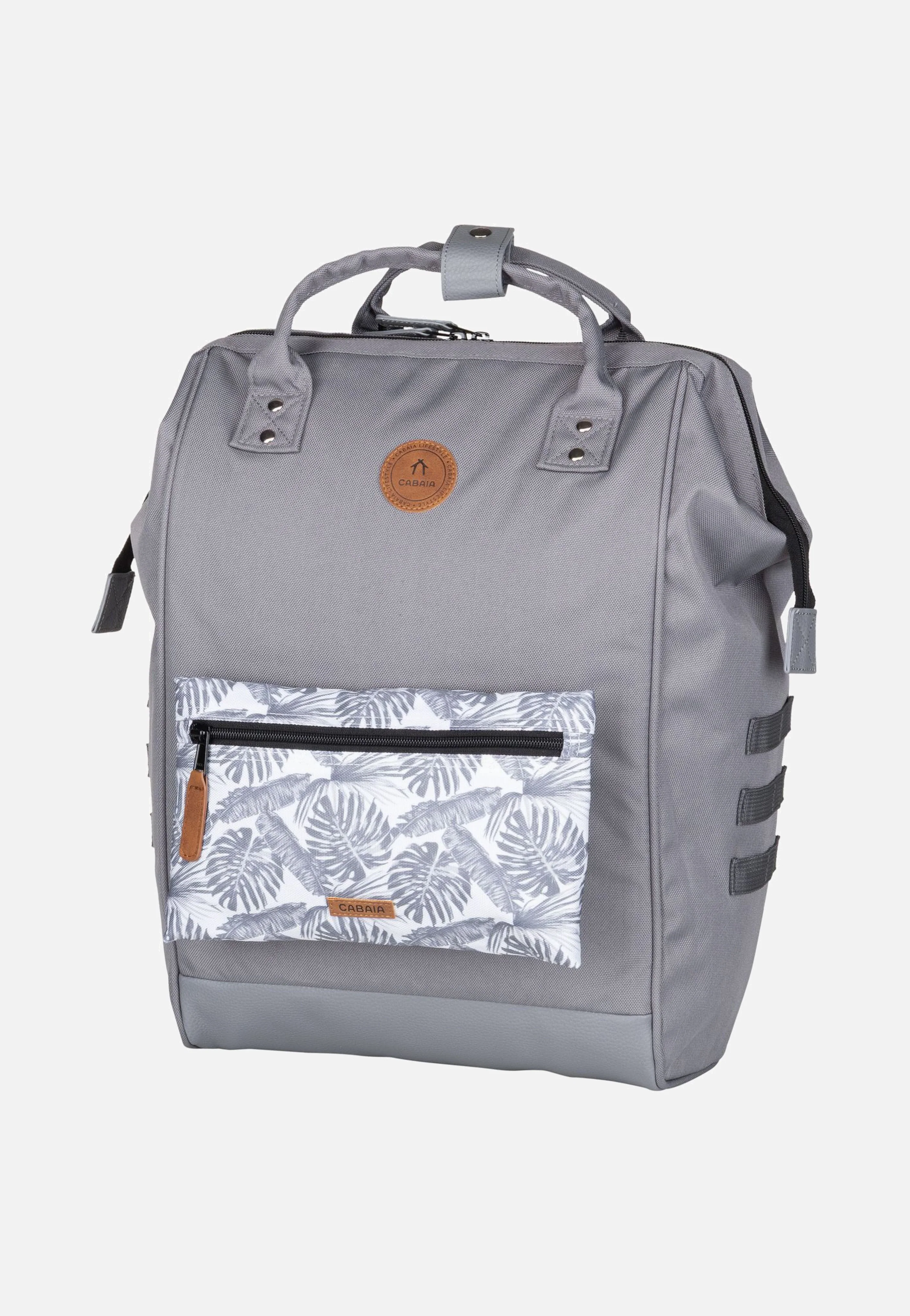 Adventurer Recycled Oxford Large Poitiers - Rucksack - Image 8