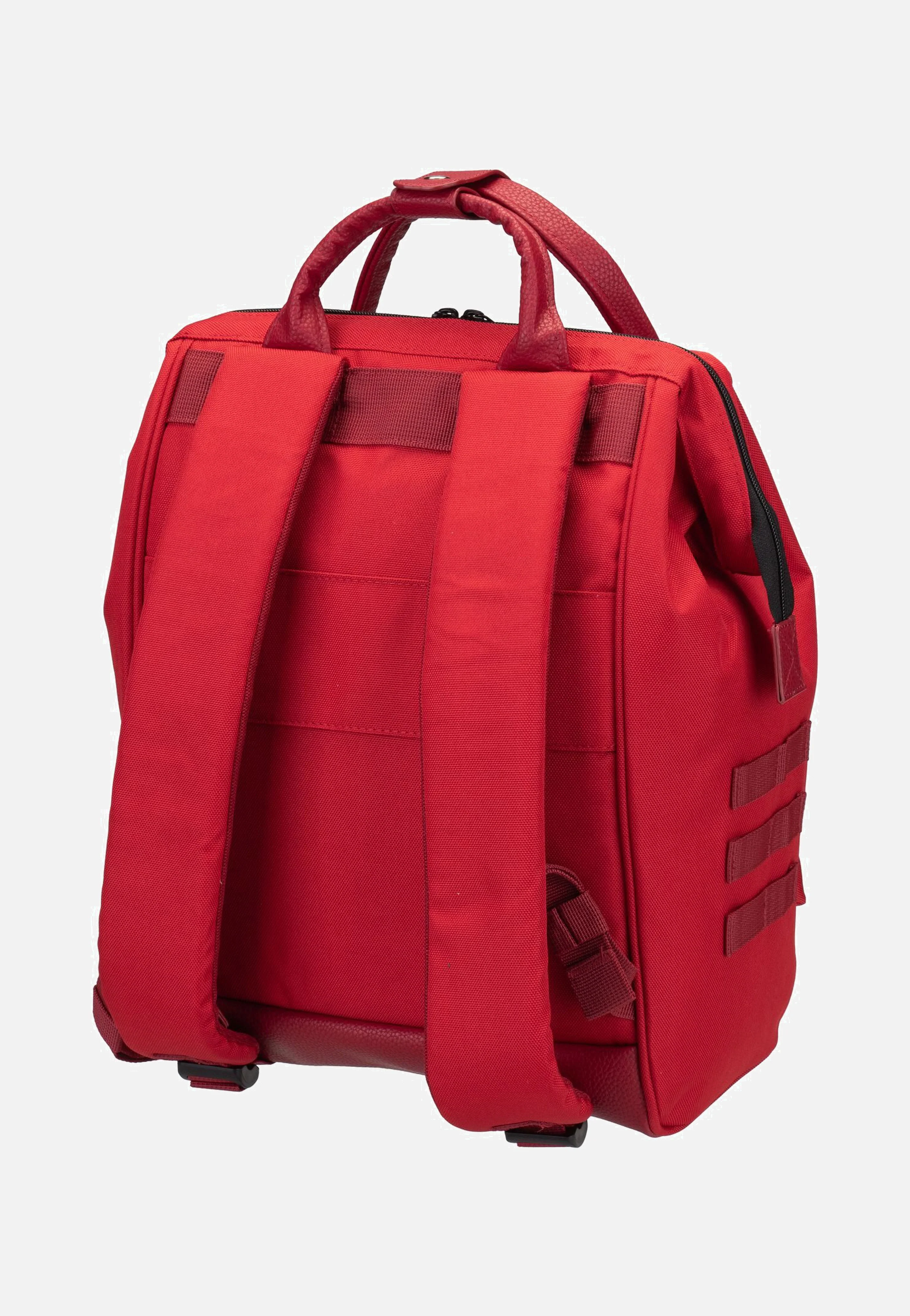 Adventurer Recycled Oxford Medium Akranes - Rucksack - Image 2