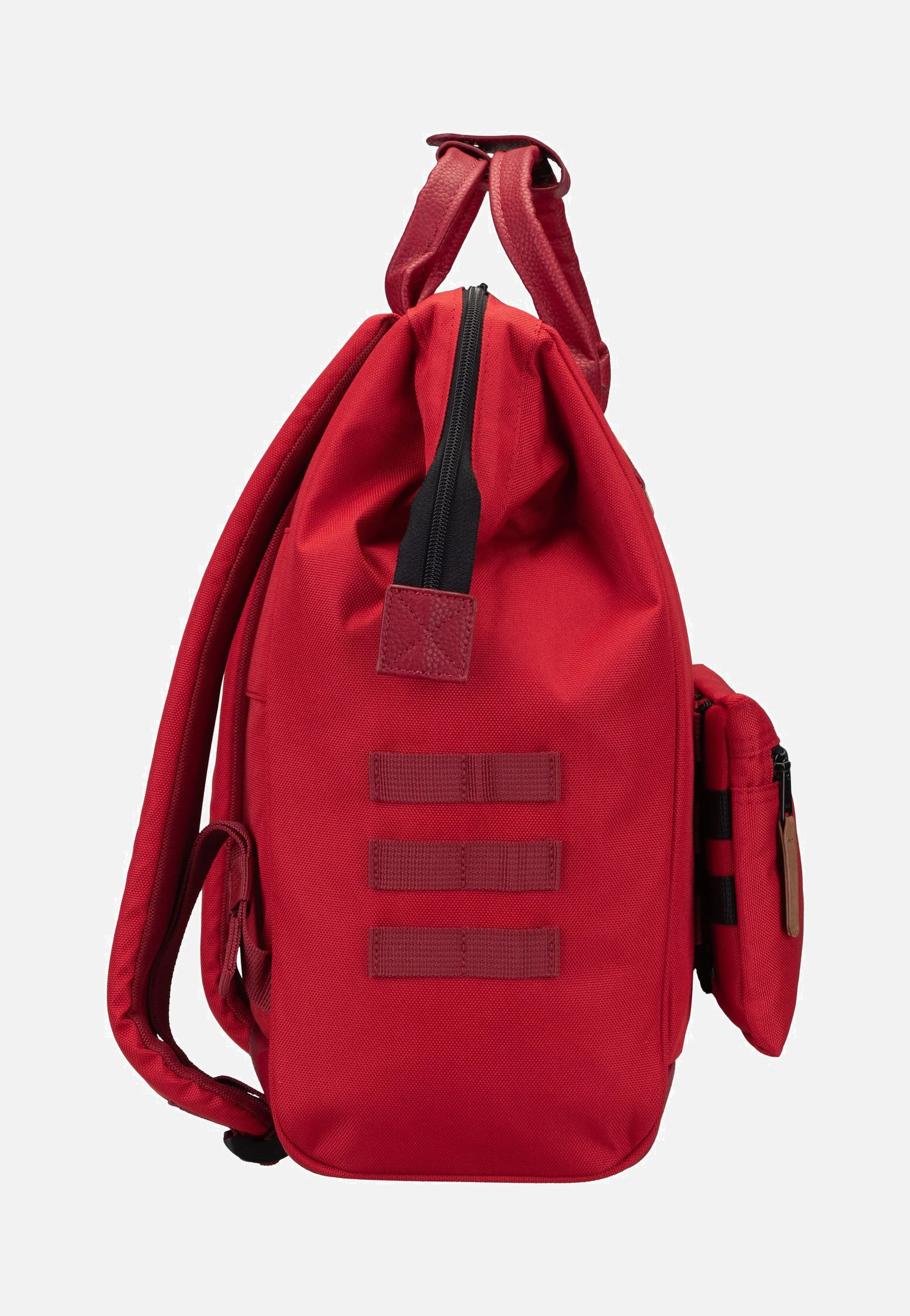 Adventurer Recycled Oxford Medium Akranes - Rucksack - Image 6
