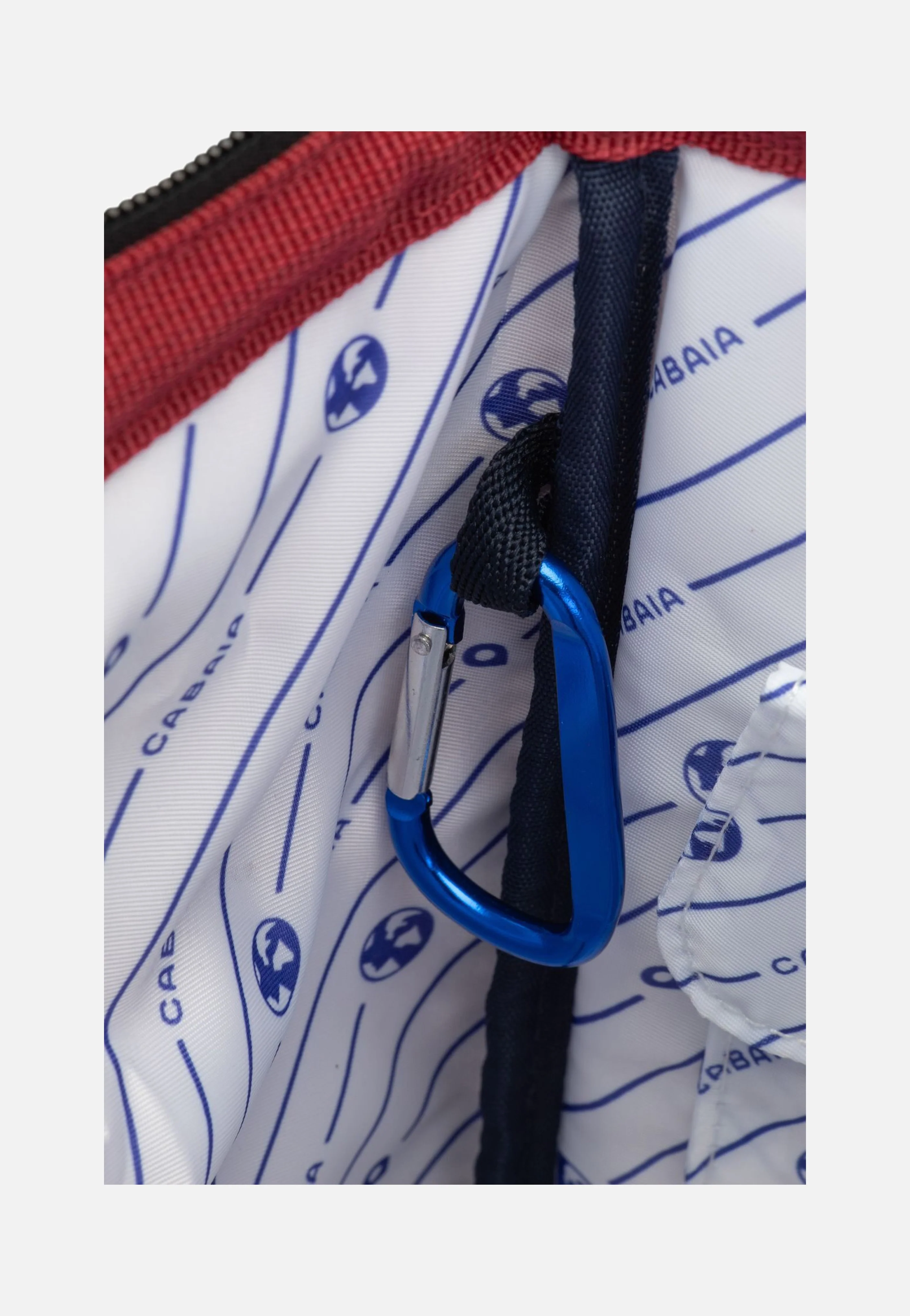 Adventurer Recycled Oxford Medium Akranes - Rucksack - Image 7