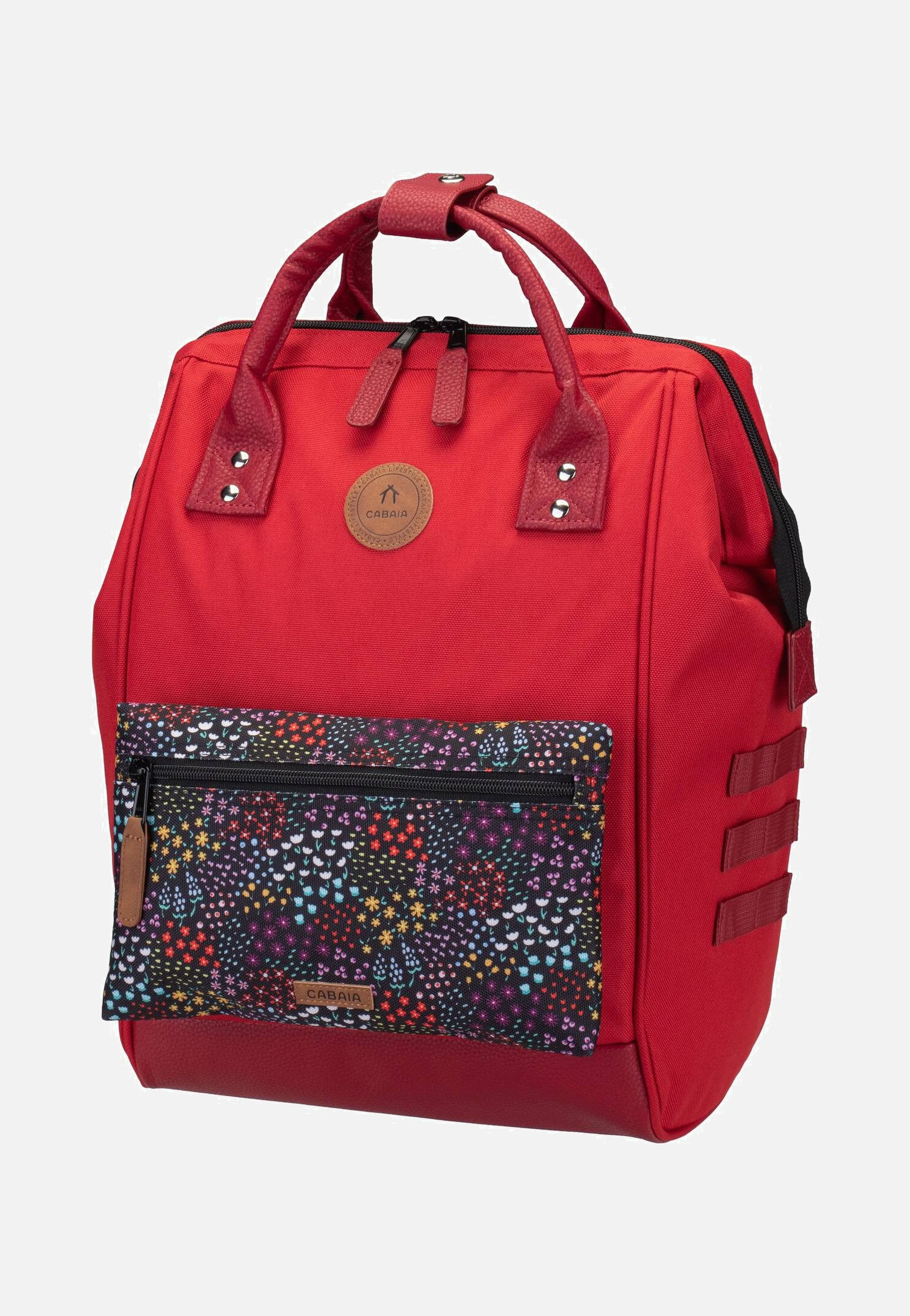 Adventurer Recycled Oxford Medium Akranes - Rucksack - Image 9