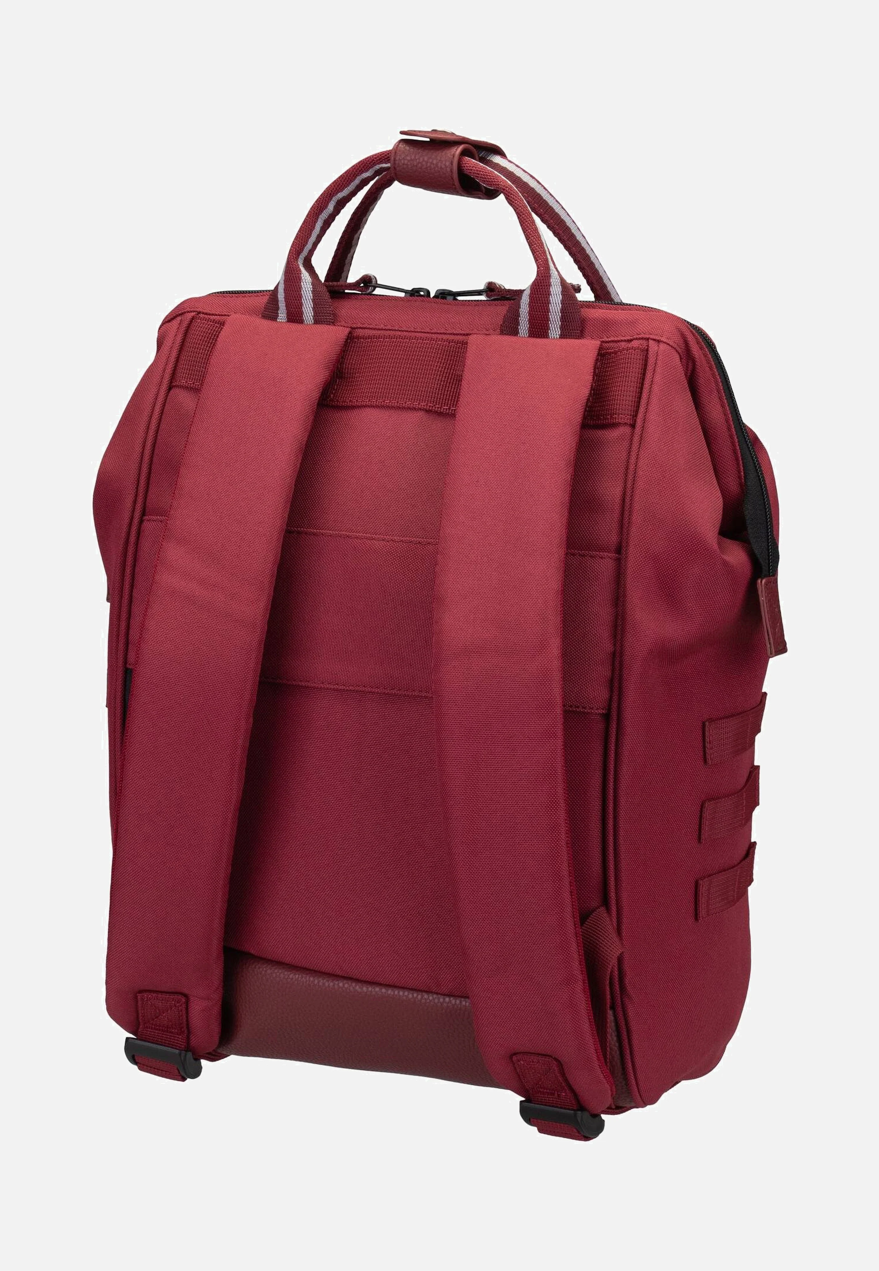 Adventurer Recycled Oxford Medium Angers - Rucksack - Image 2