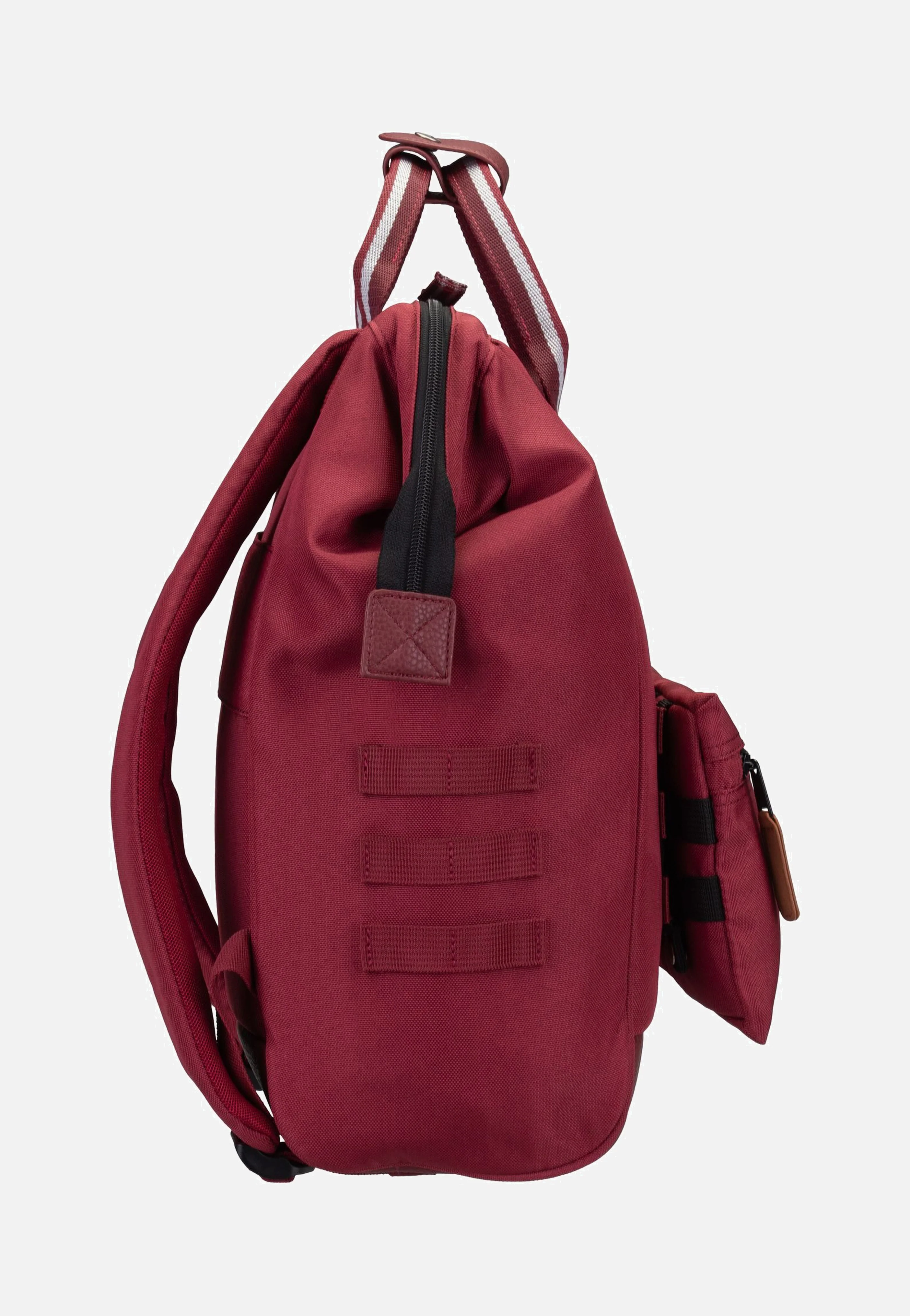 Adventurer Recycled Oxford Medium Angers - Rucksack - Image 6