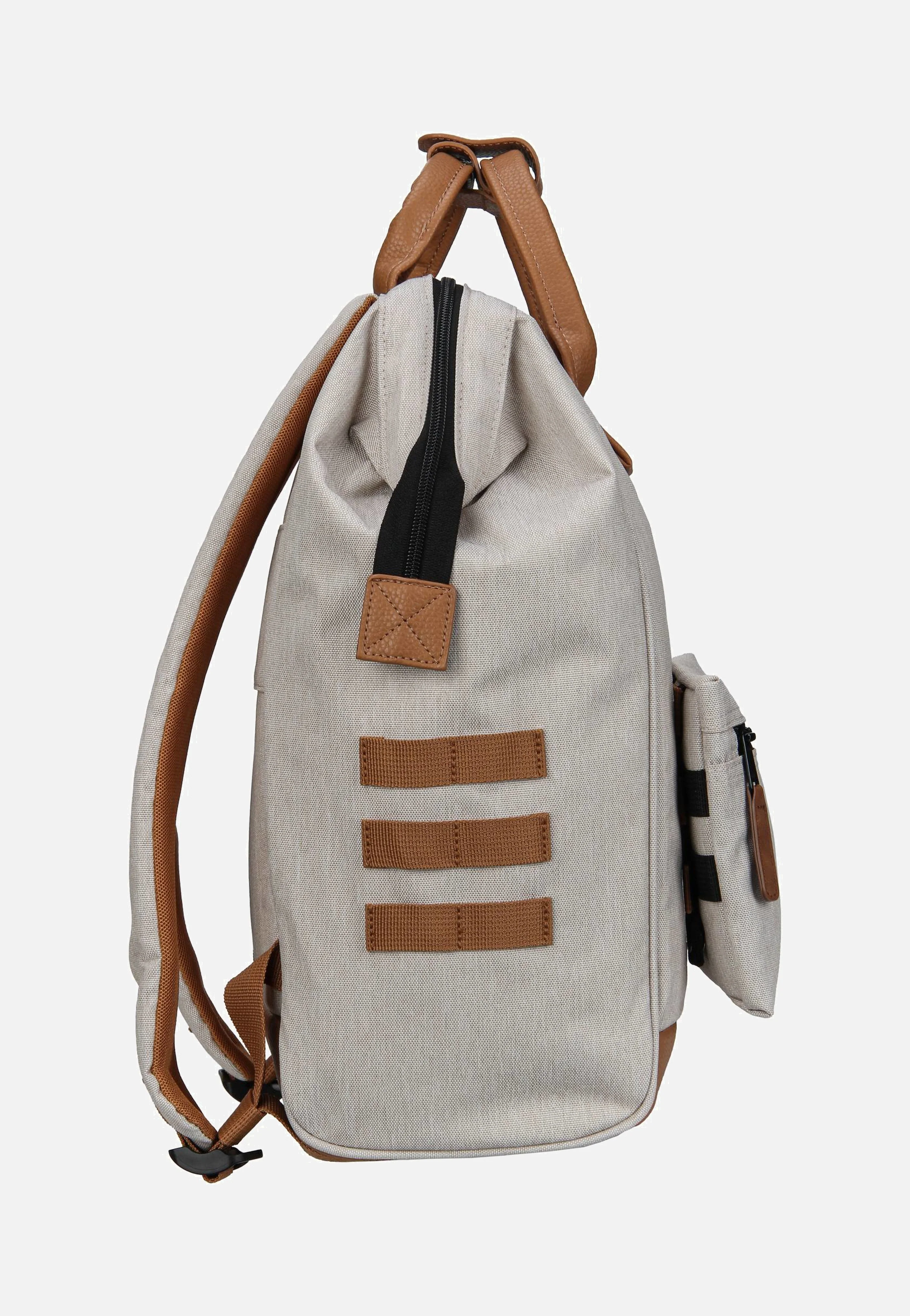 Adventurer Recycled Oxford Medium Arequipa - Rucksack - Image 5