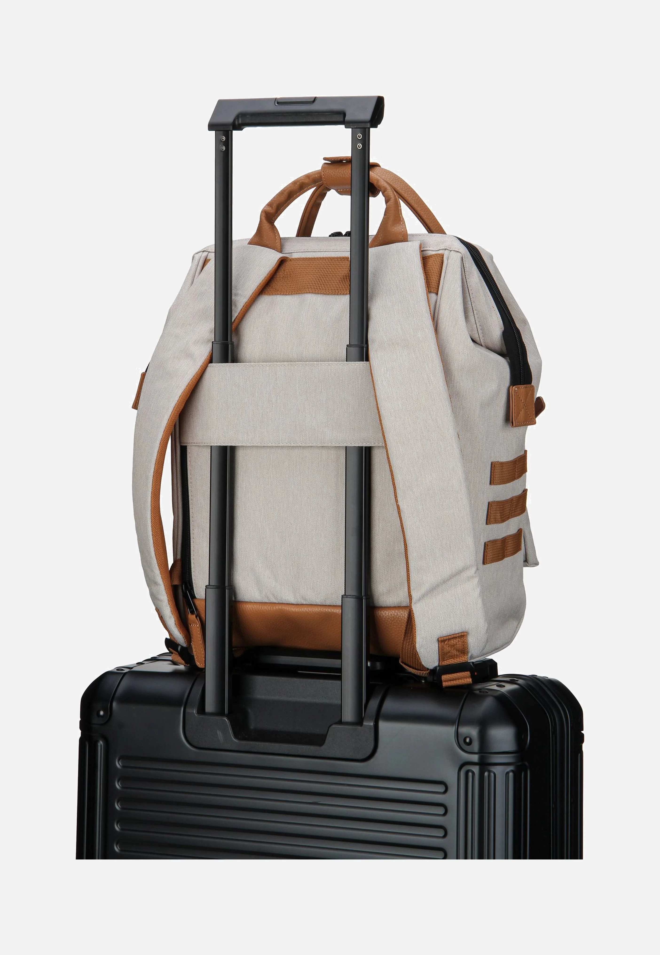Adventurer Recycled Oxford Medium Arequipa - Rucksack - Image 6